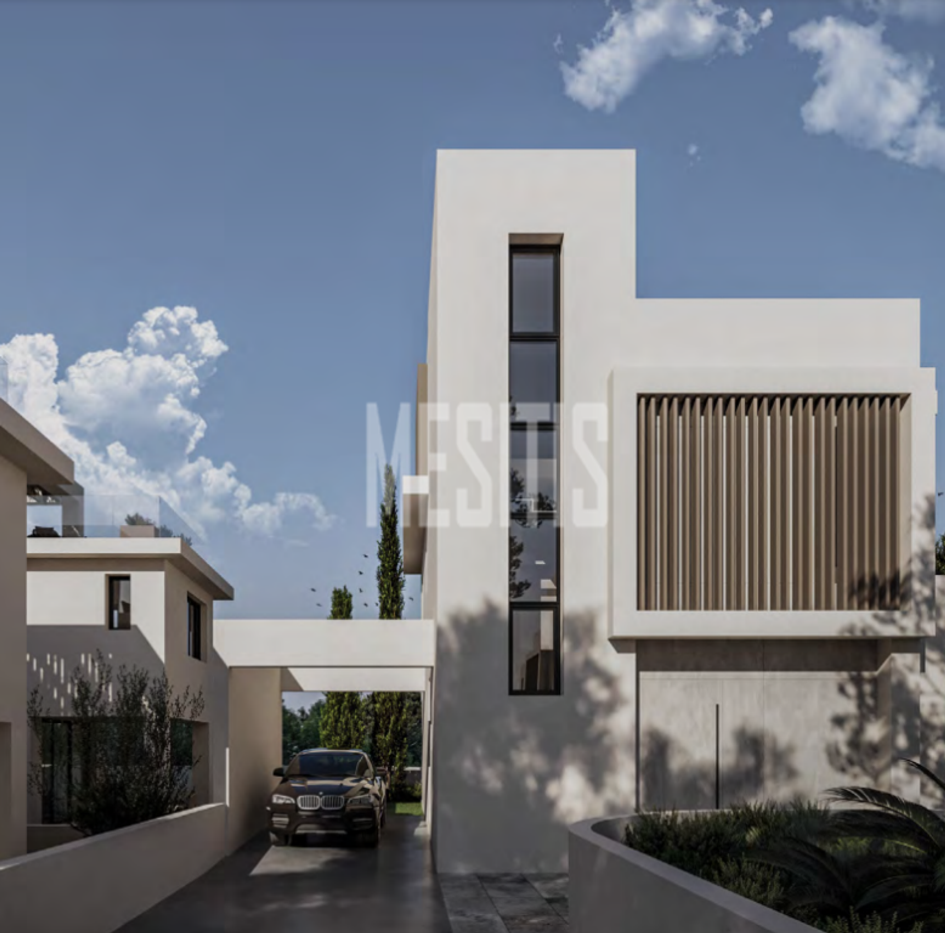 Haus im Paralimni, Ammochostos 11658369