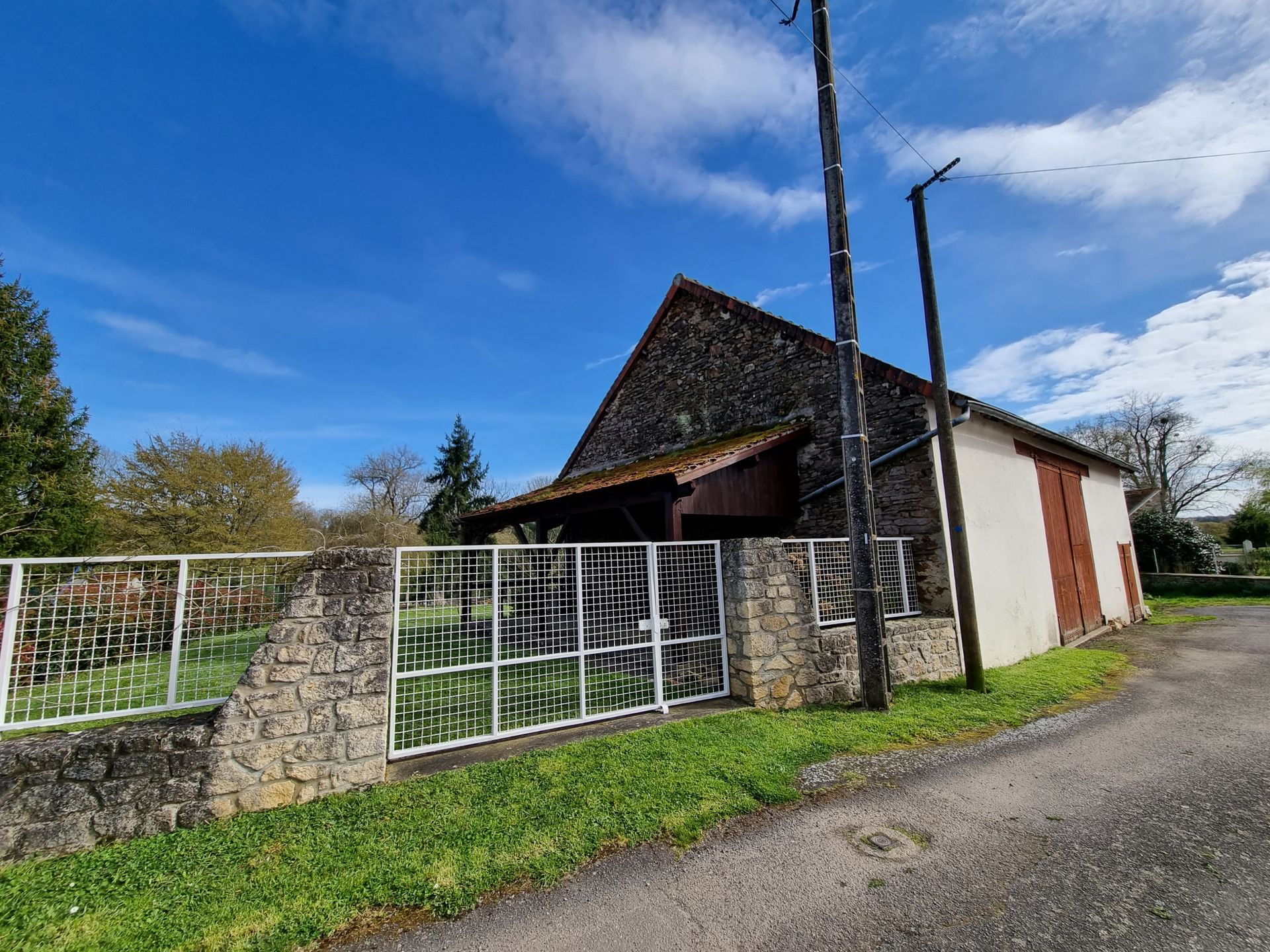 Casa nel , Nouvelle-Aquitaine 11658404