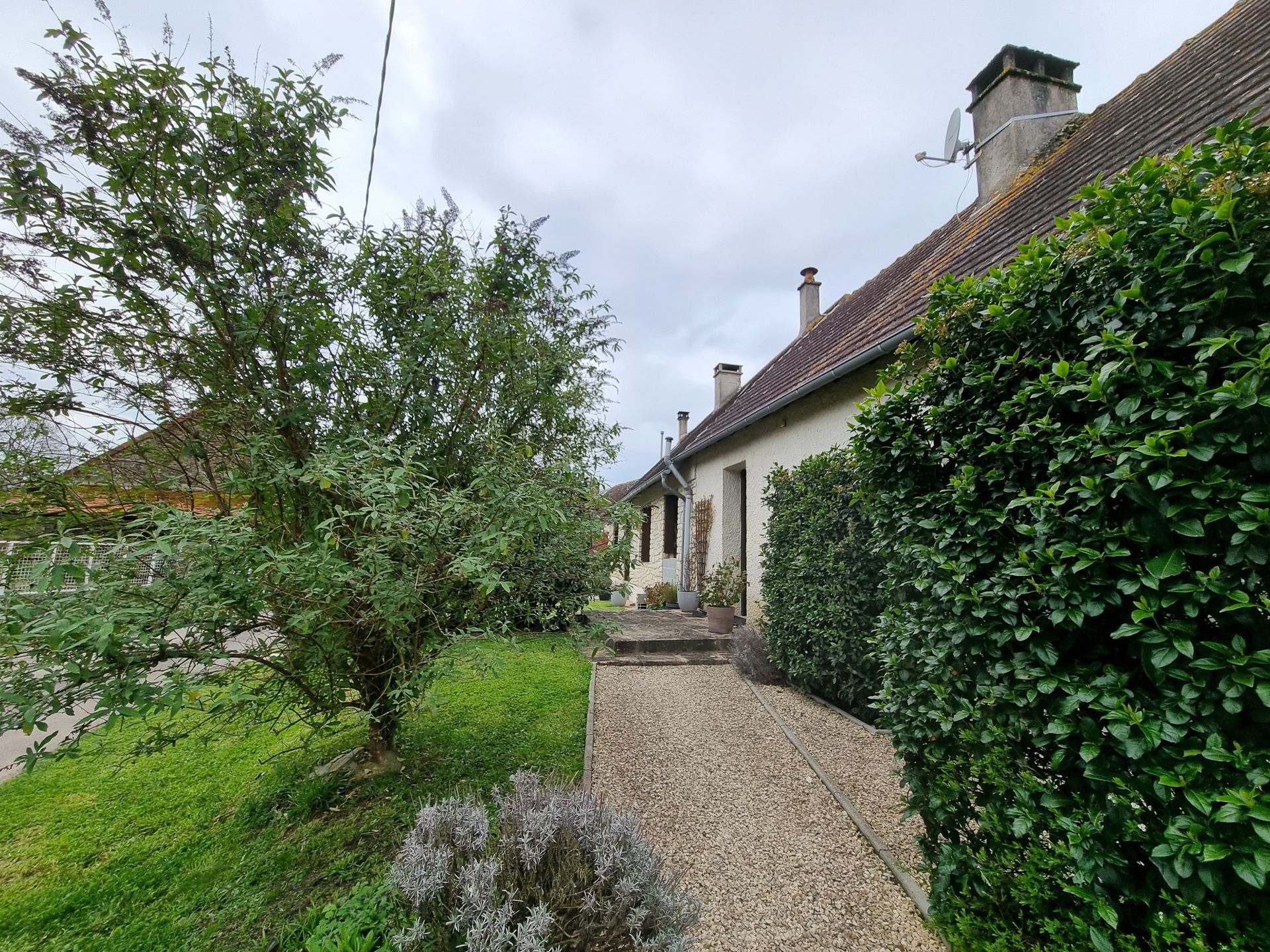 Huis in , Nouvelle-Aquitaine 11658404