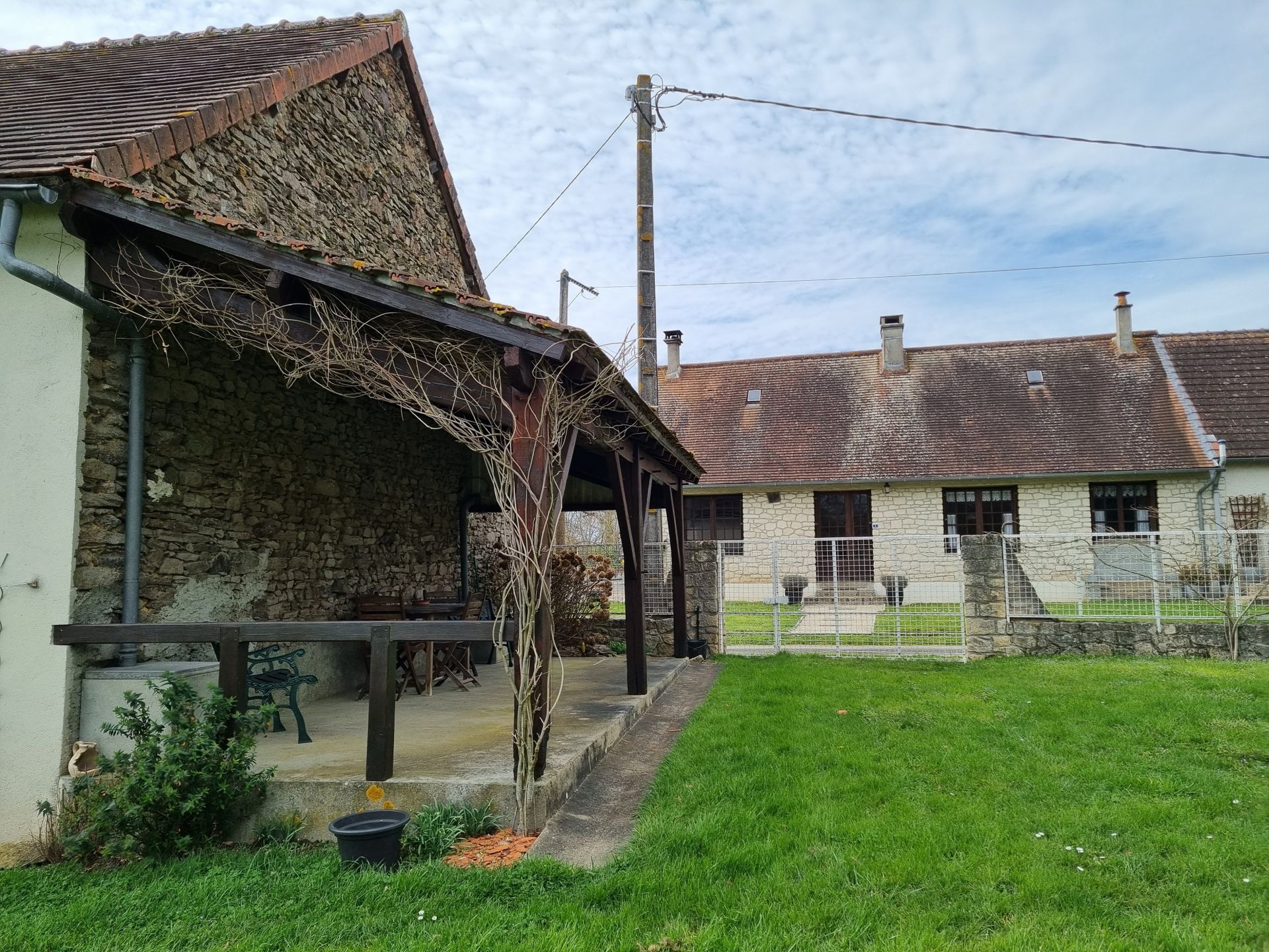 casa no , Nouvelle-Aquitaine 11658404