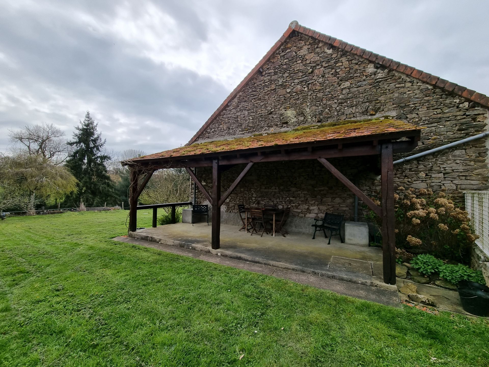 Casa nel , Nouvelle-Aquitaine 11658404