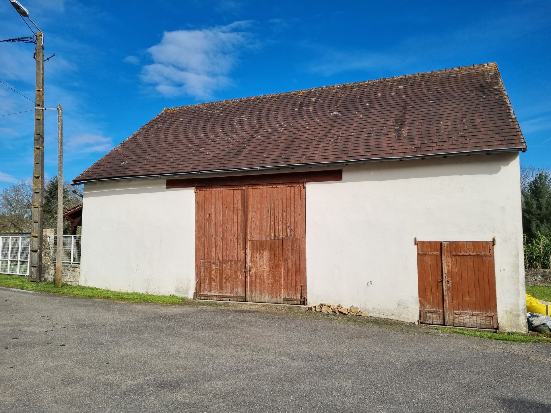 Huis in , Nouvelle-Aquitaine 11658404