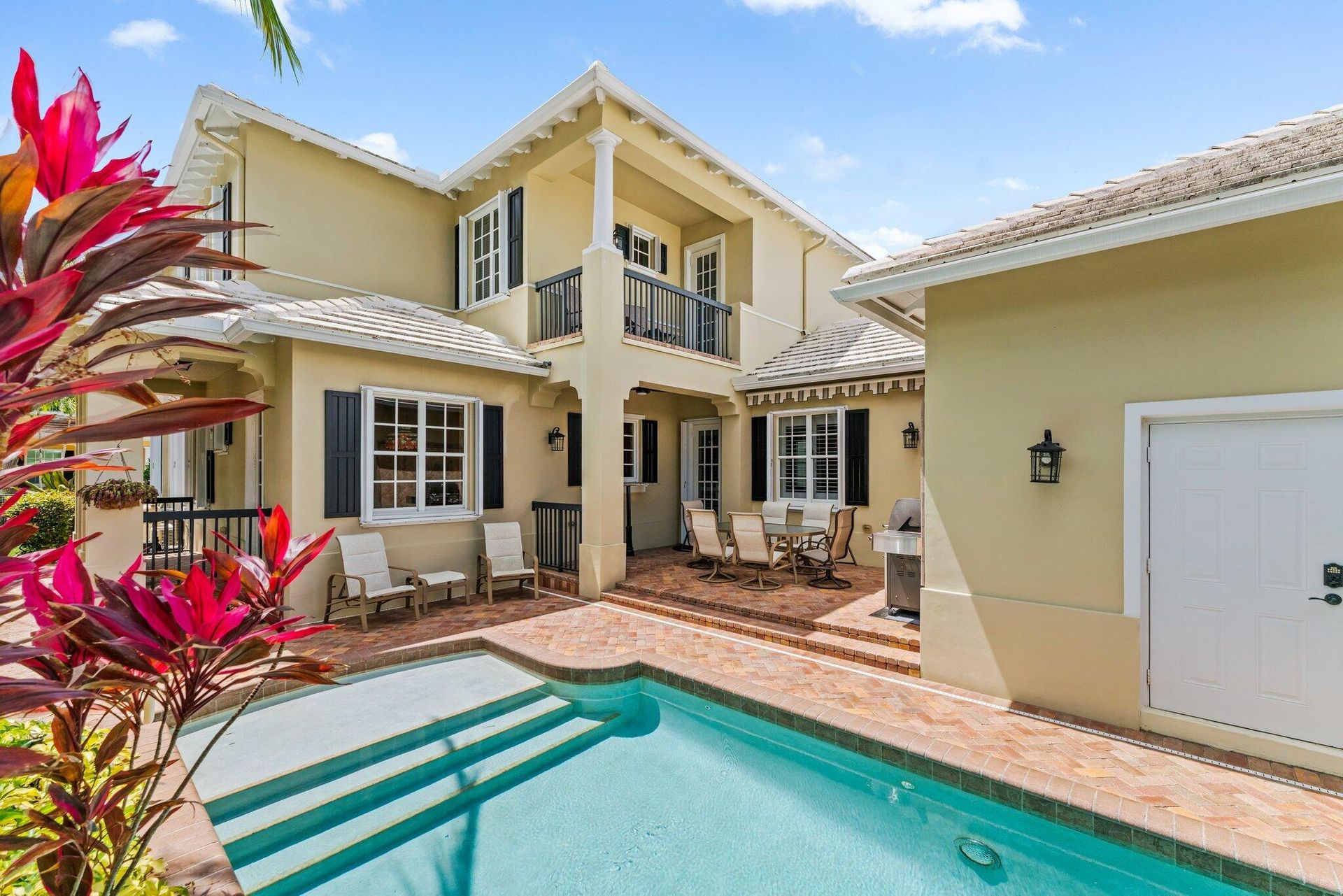 Huis in Jupiter, Florida 11658407