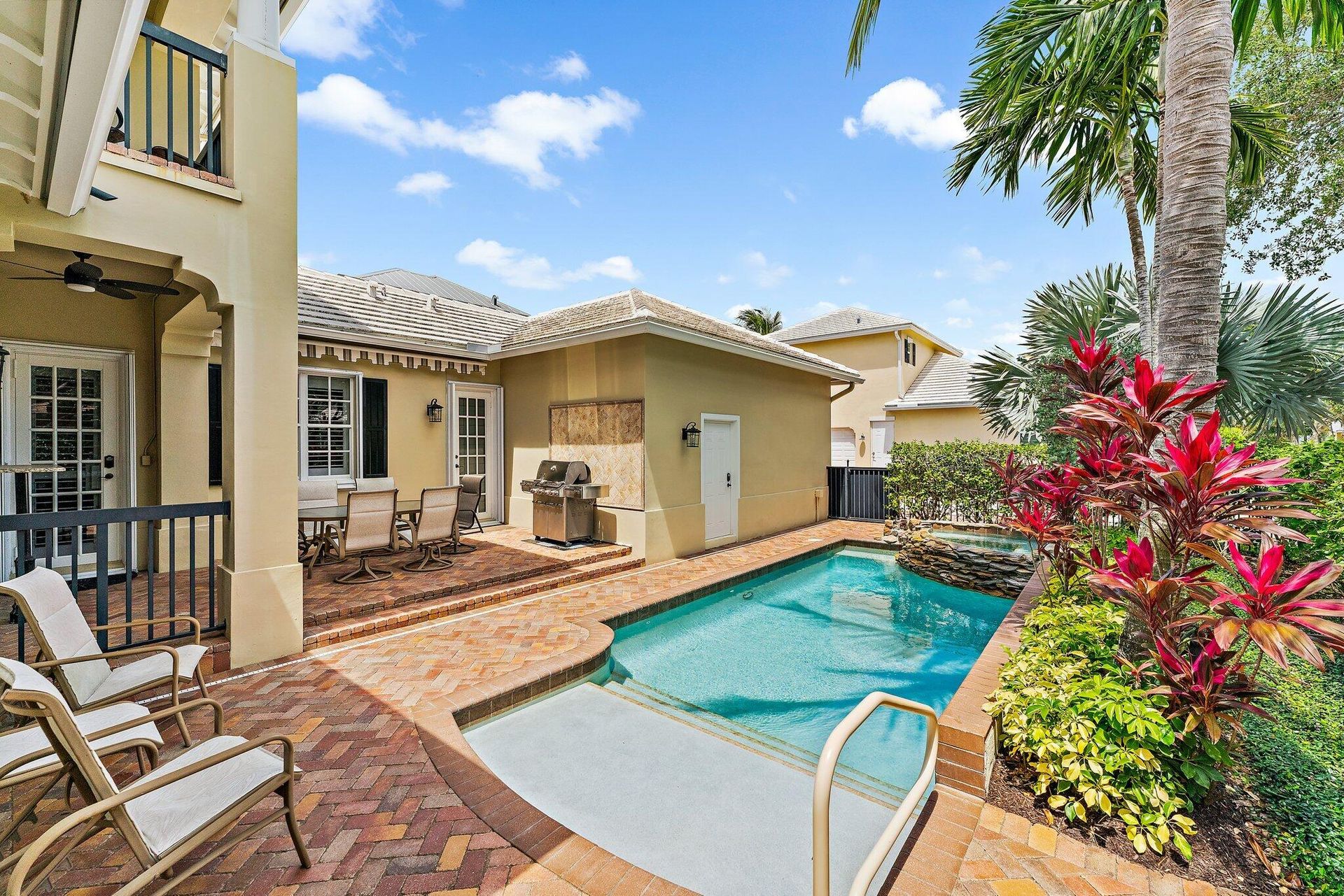 Huis in Jupiter, Florida 11658407