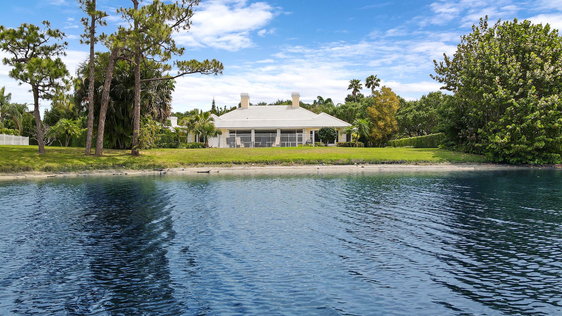 Casa nel Tequesta, Florida 11658409