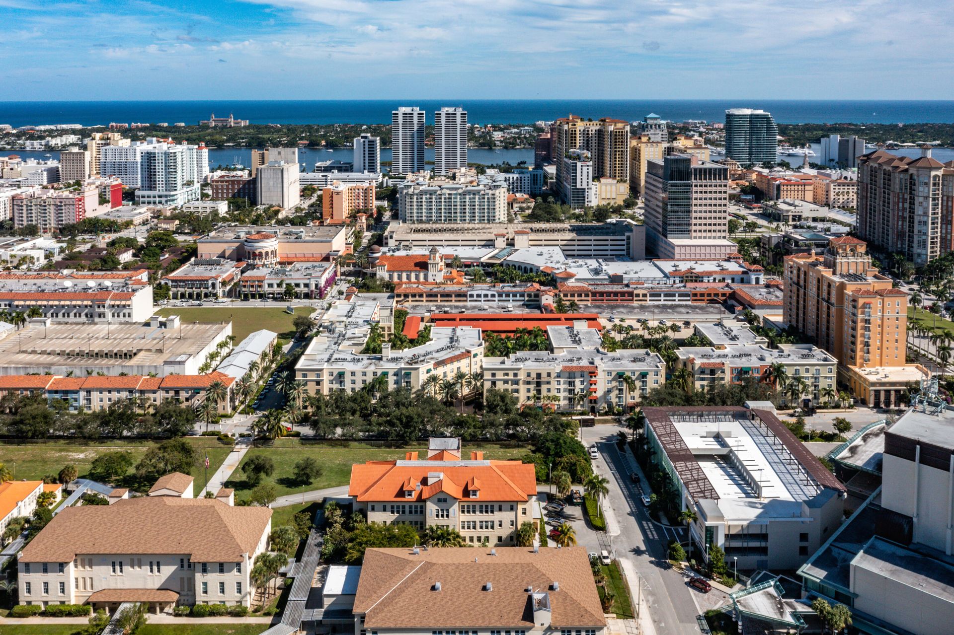 Casa nel West Palm Beach, Florida 11658411