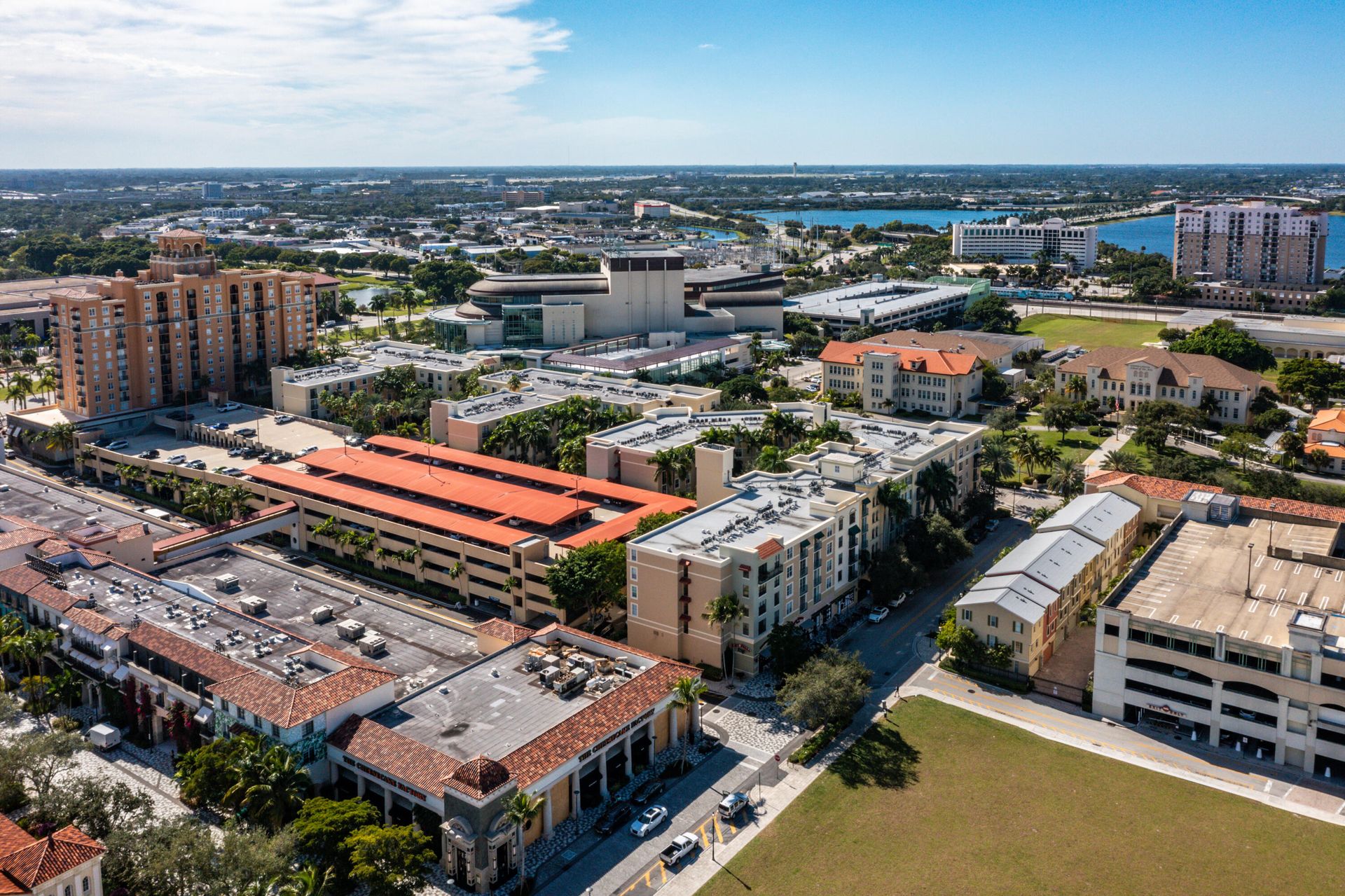 жилой дом в West Palm Beach, Florida 11658411