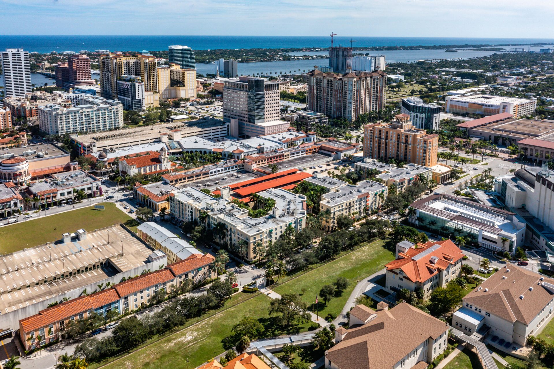 Casa nel West Palm Beach, Florida 11658411