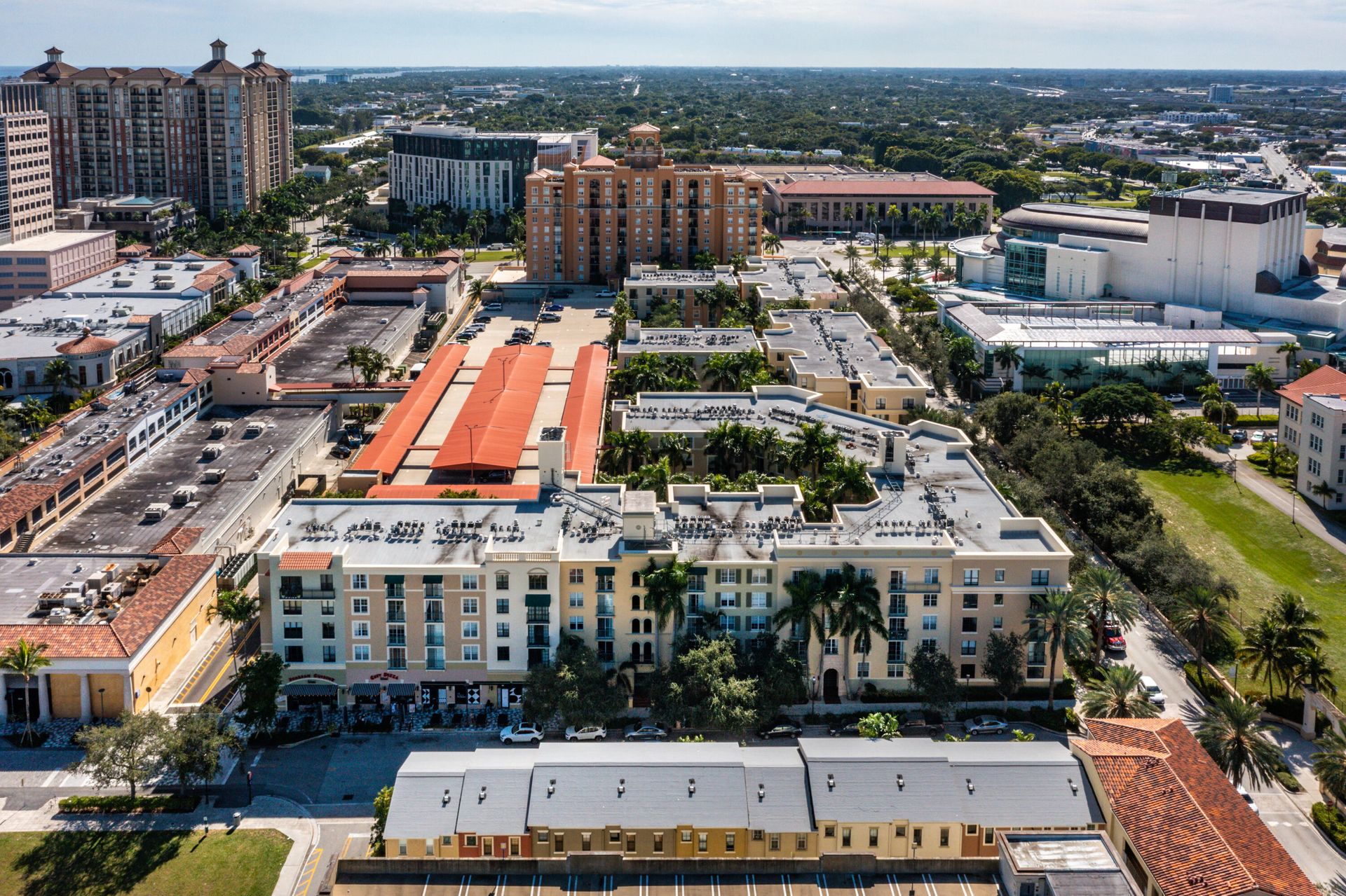 Casa nel West Palm Beach, Florida 11658411