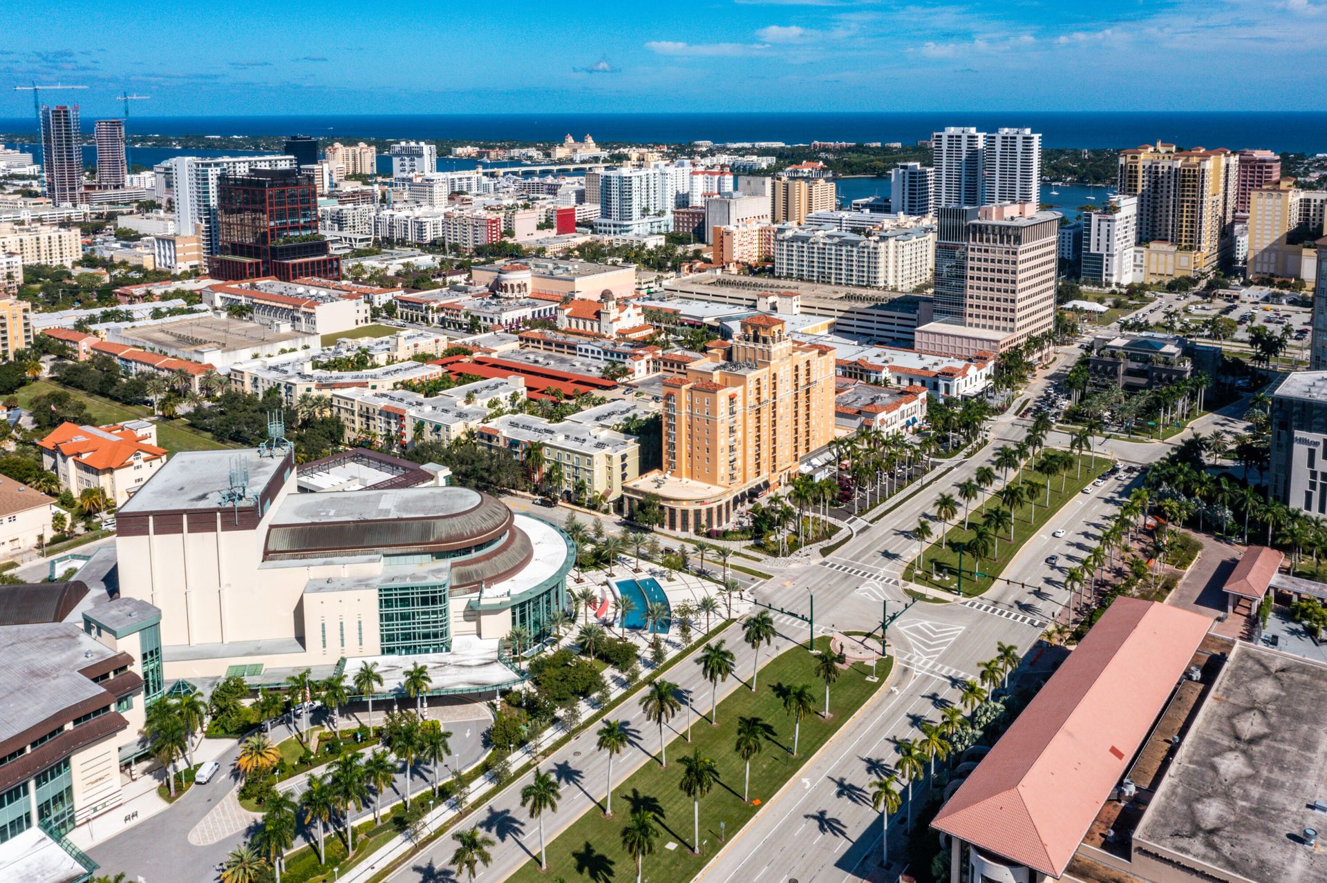 Casa nel West Palm Beach, Florida 11658411