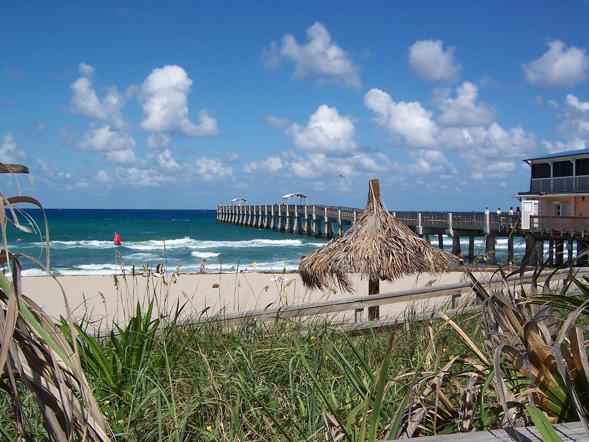 بيت في Lake Worth, Florida 11658417