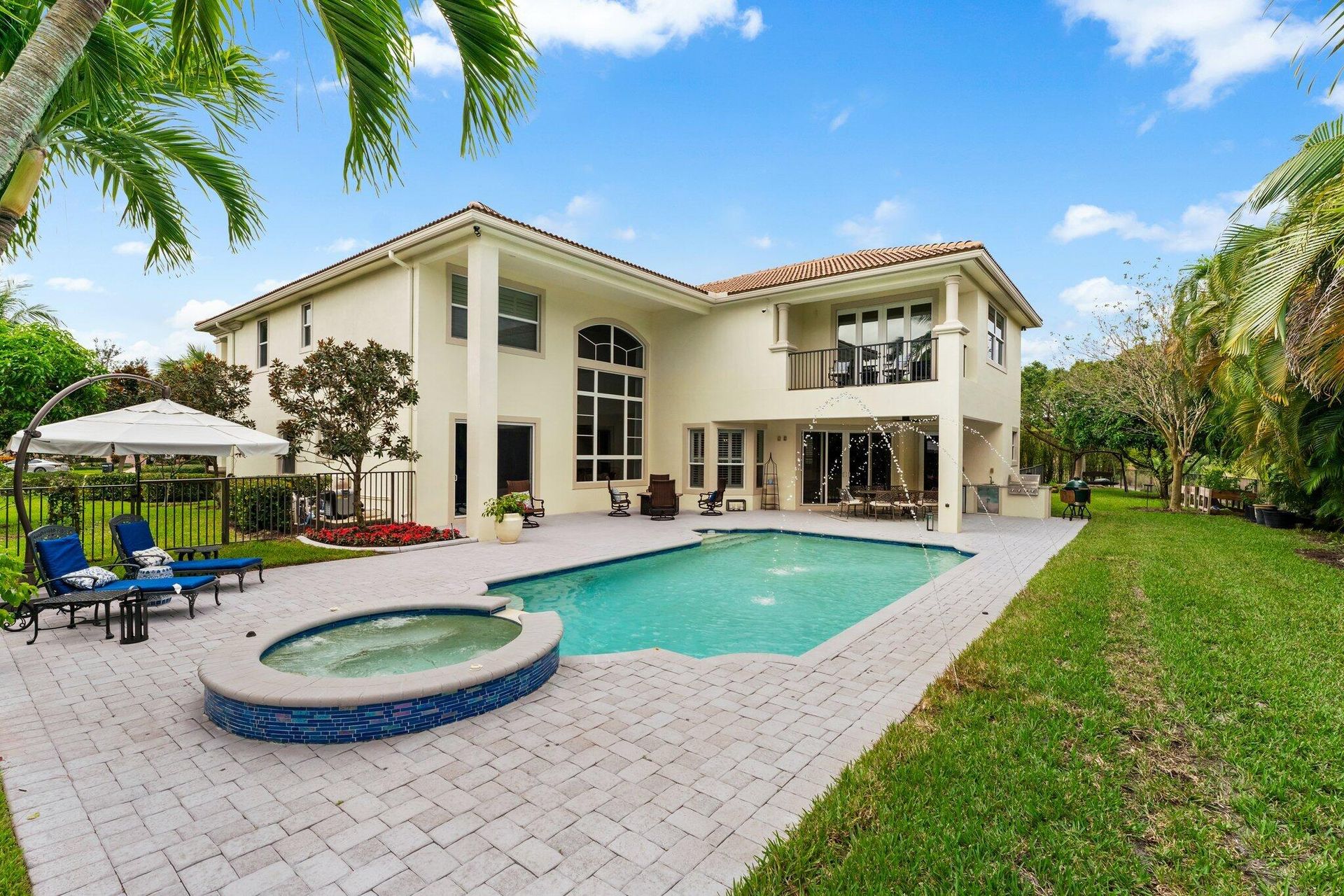 Rumah di Jupiter, Florida 11658420