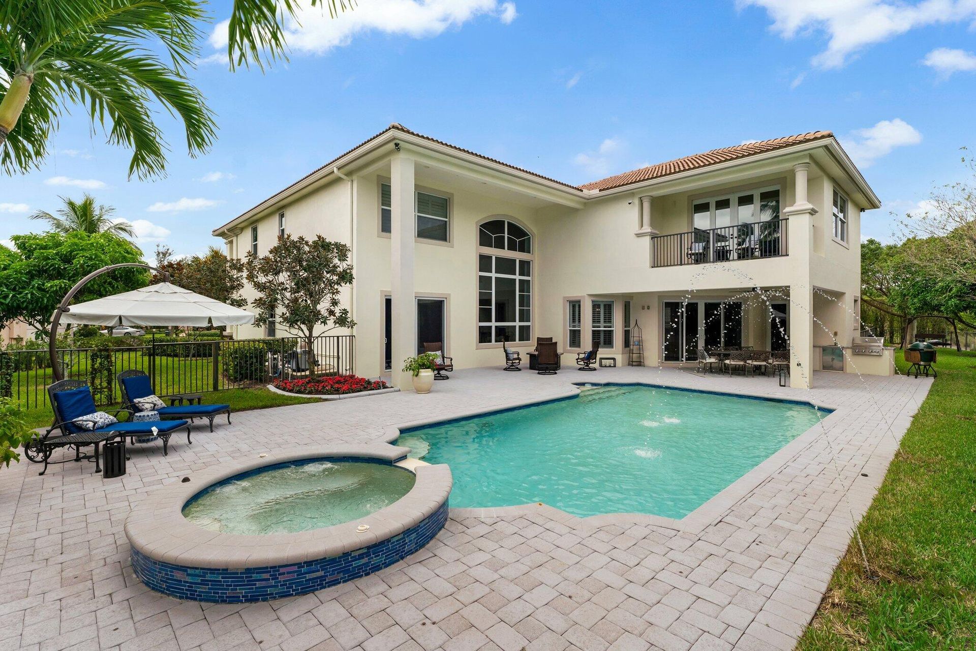 Hus i Jupiter, Florida 11658420