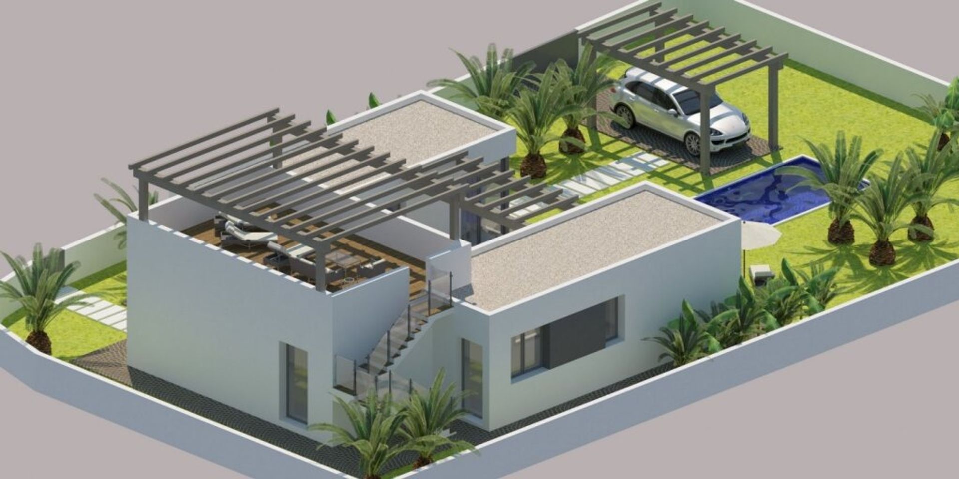 Residencial en Benijófar, Comunidad Valenciana 11658422