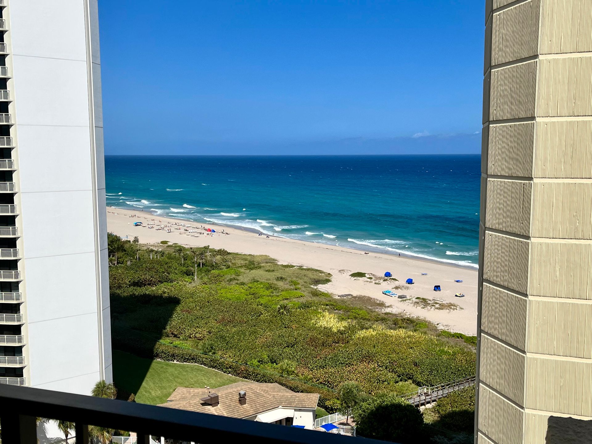 Casa nel Spiagge di Palm Beach, Florida 11658424