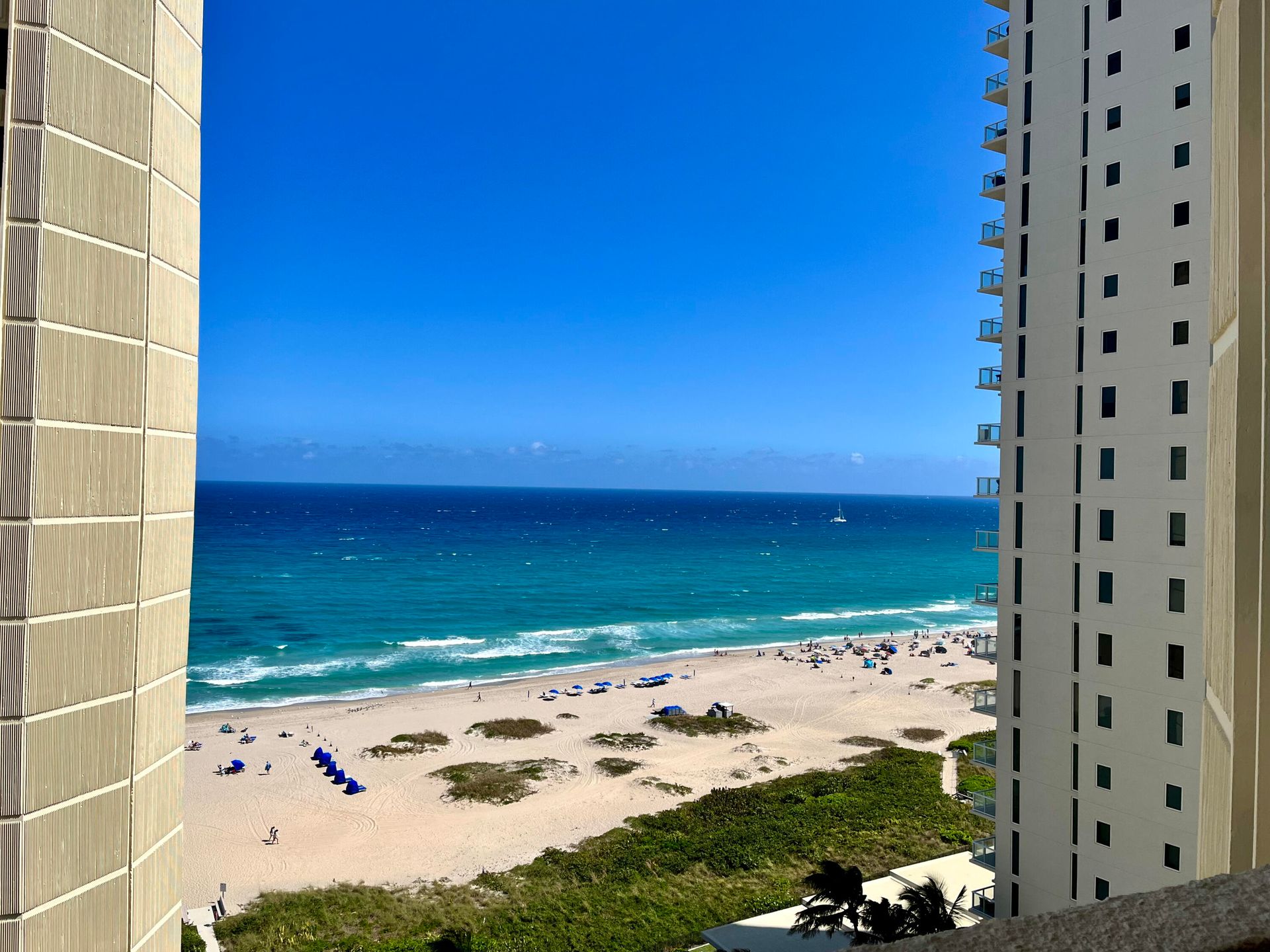 Hus i Palm Beach Shores, Florida 11658424