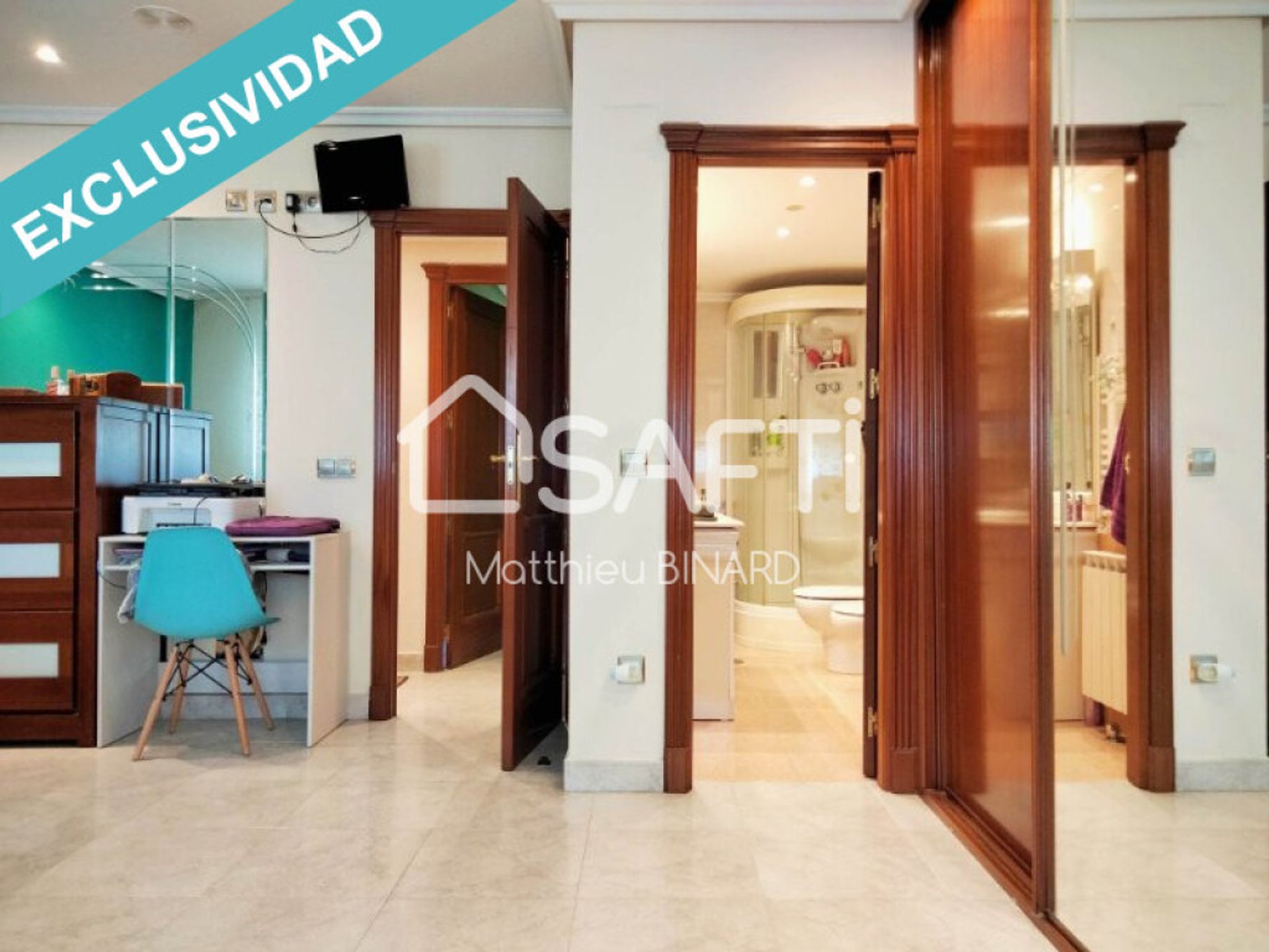 Condominio en Valdemoro, Comunidad de Madrid 11658426