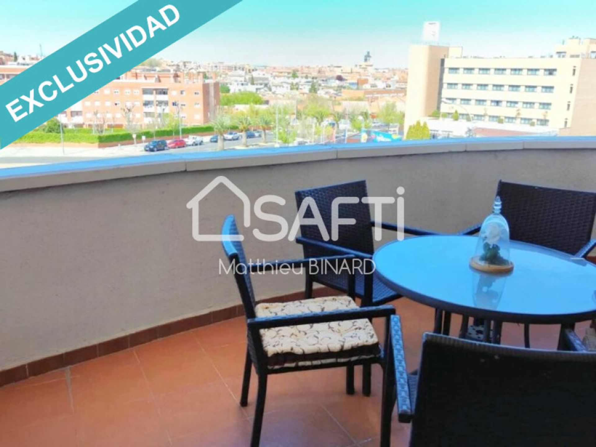 公寓 在 Valdemoro, Madrid 11658426