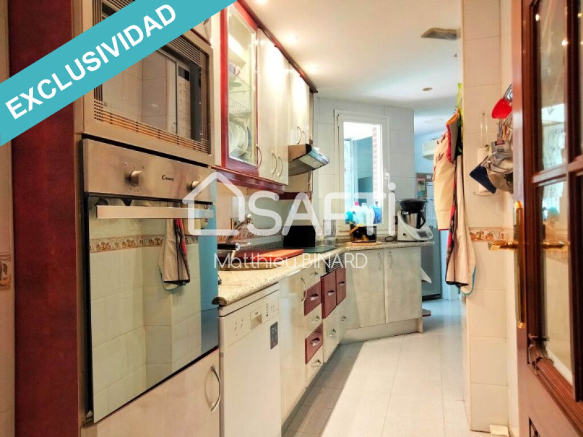 Condominio en Valdemoro, Comunidad de Madrid 11658426