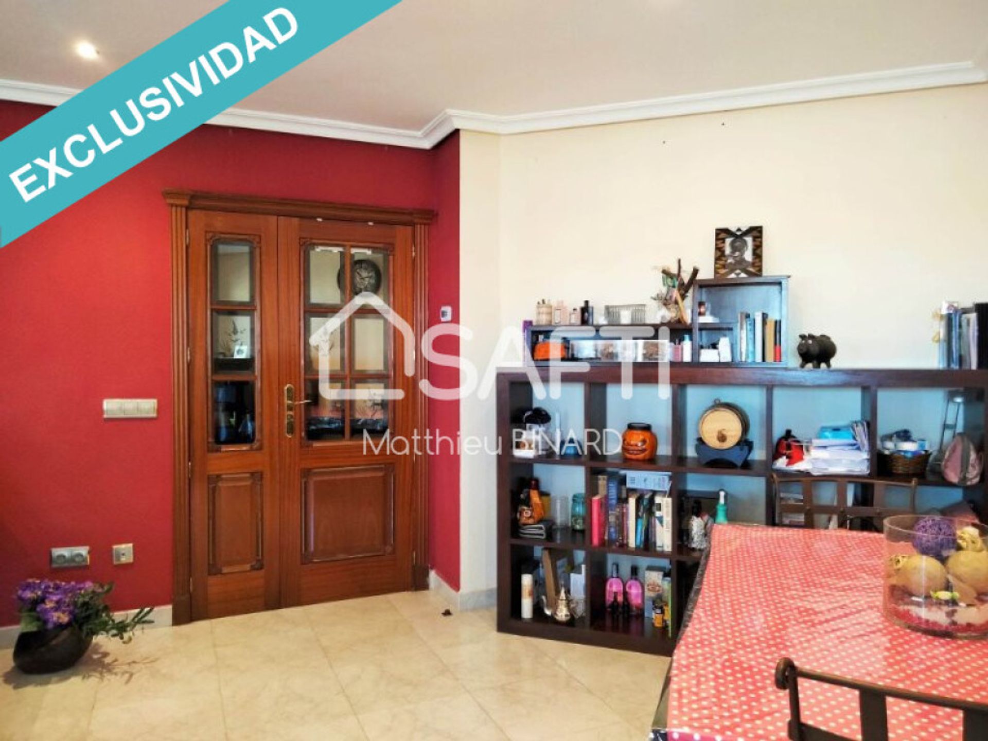 住宅 在 Valdemoro, Comunidad de Madrid 11658426