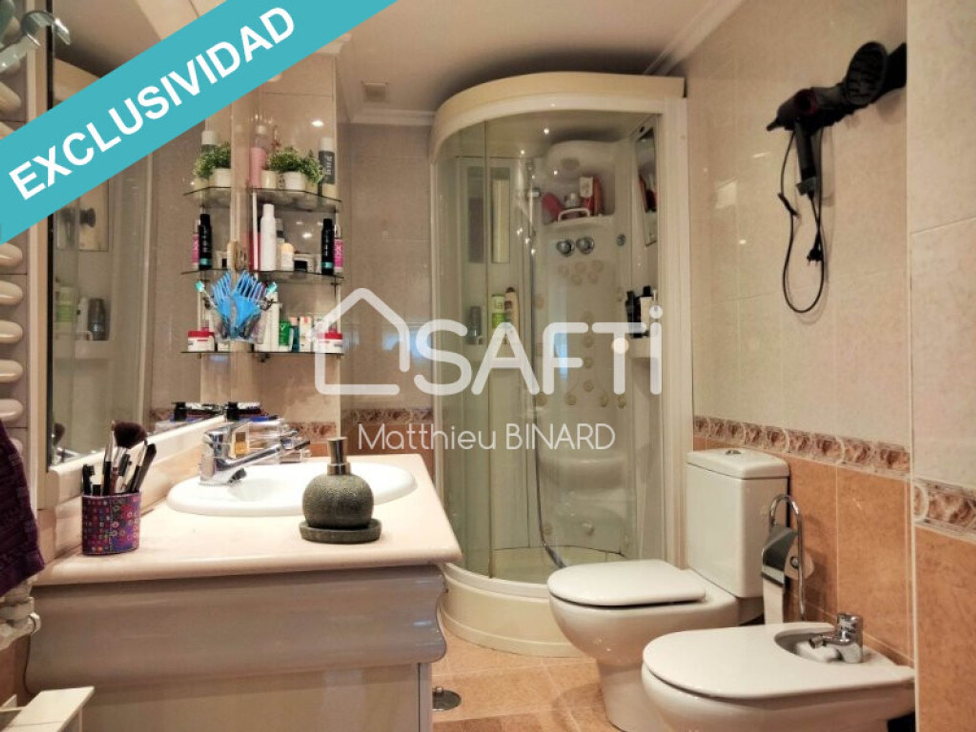 Condominio en Valdemoro, Comunidad de Madrid 11658426