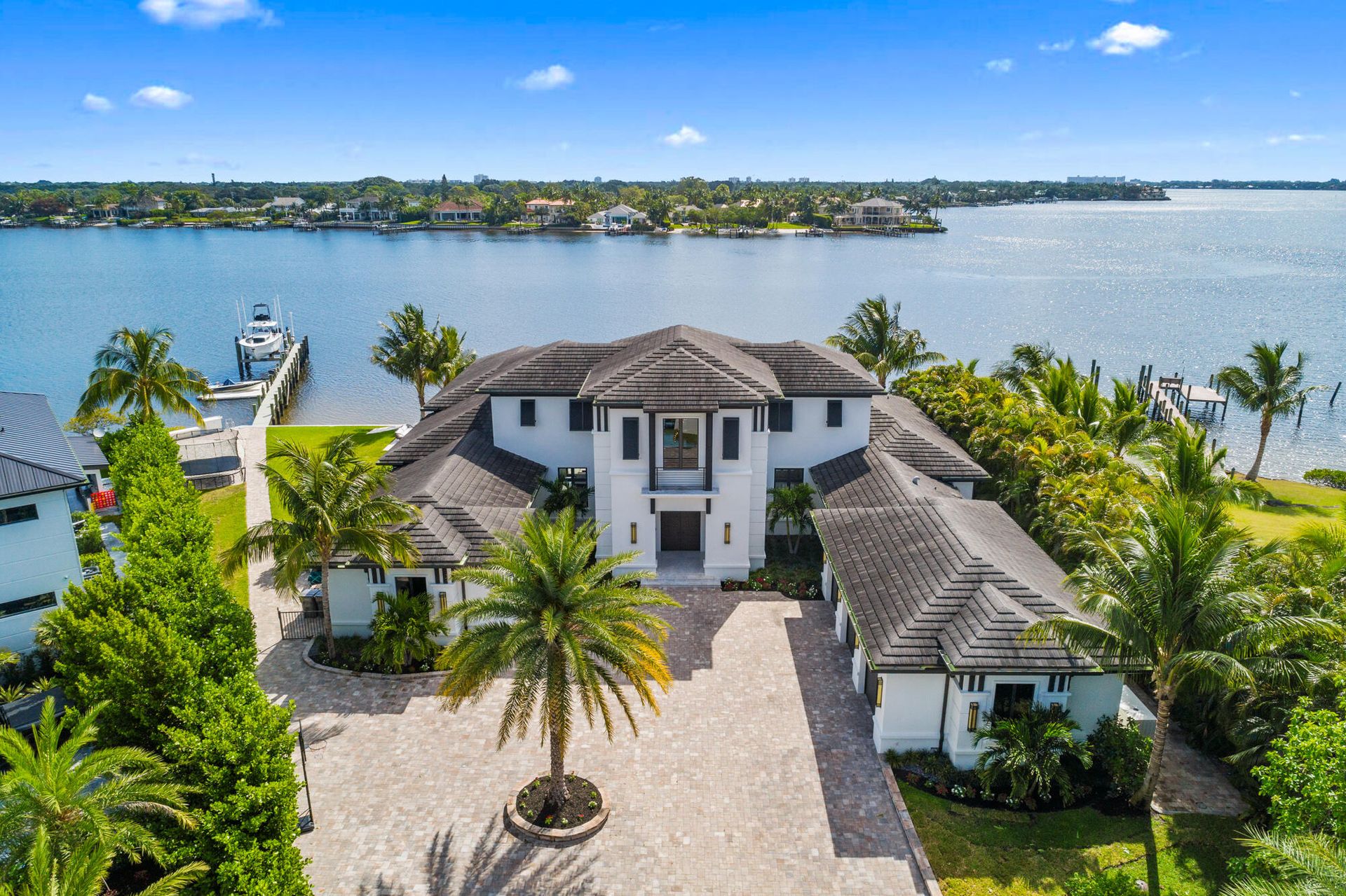 Huis in Tequesta, Florida 11658432