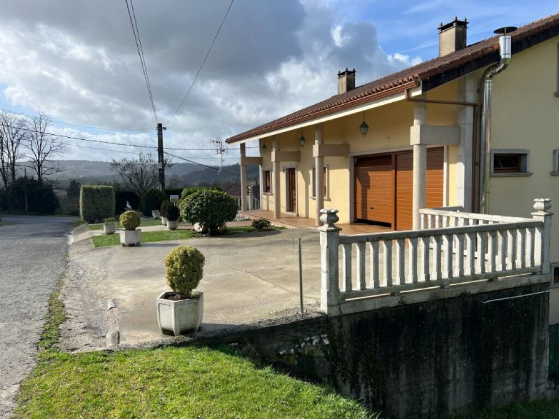 casa en Boqueijon, Galicia 11658433