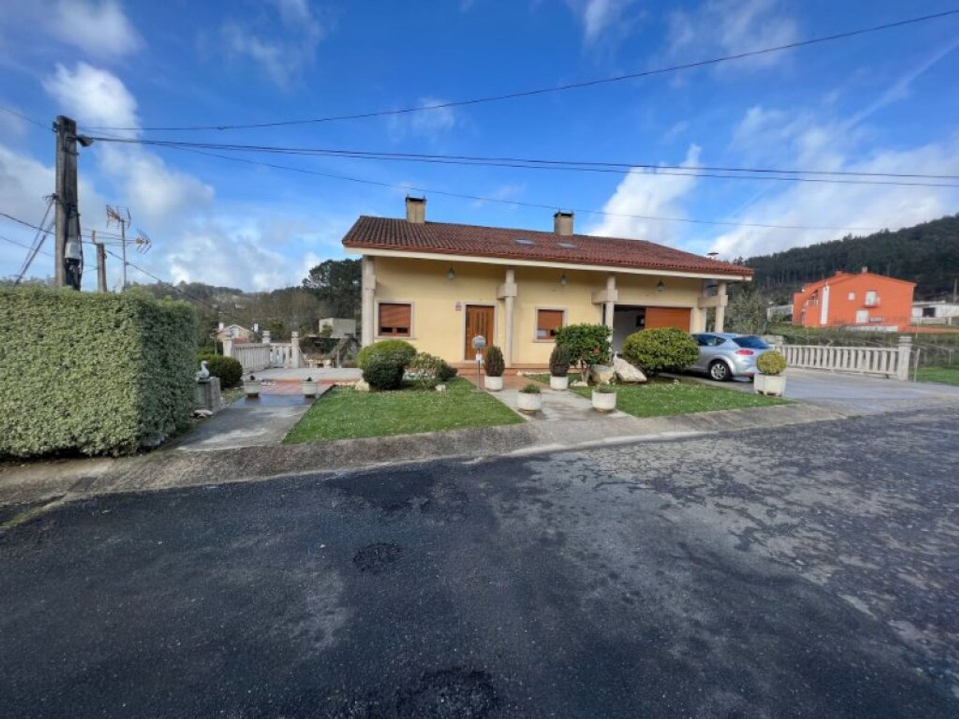 casa en Boqueijon, Galicia 11658433