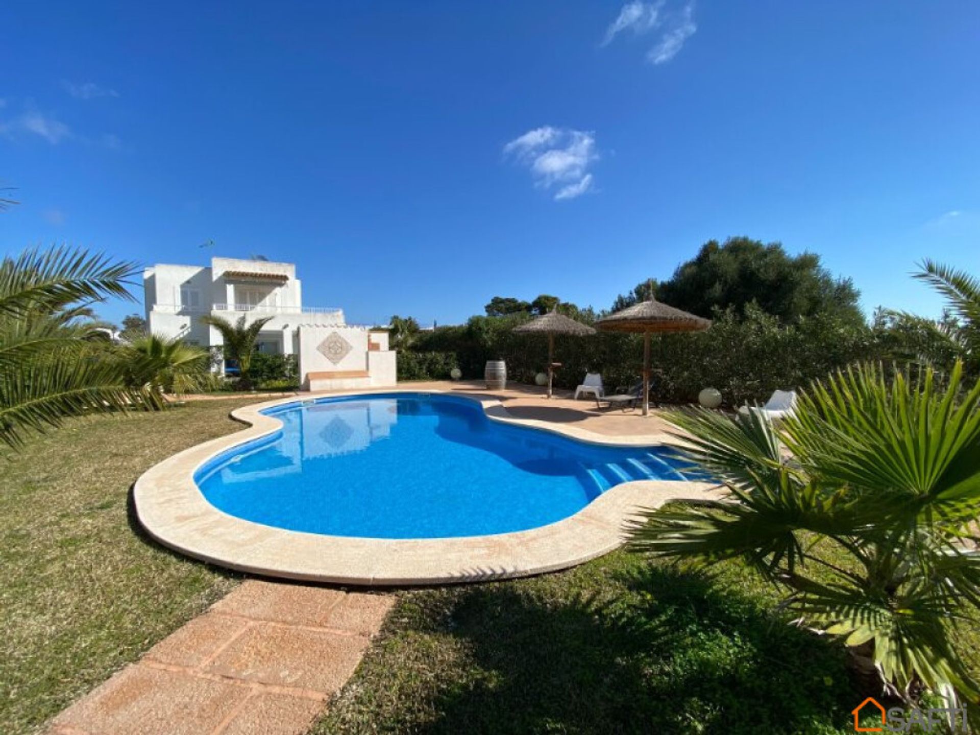 Haus im Cala D'or, Illes Balears 11658438