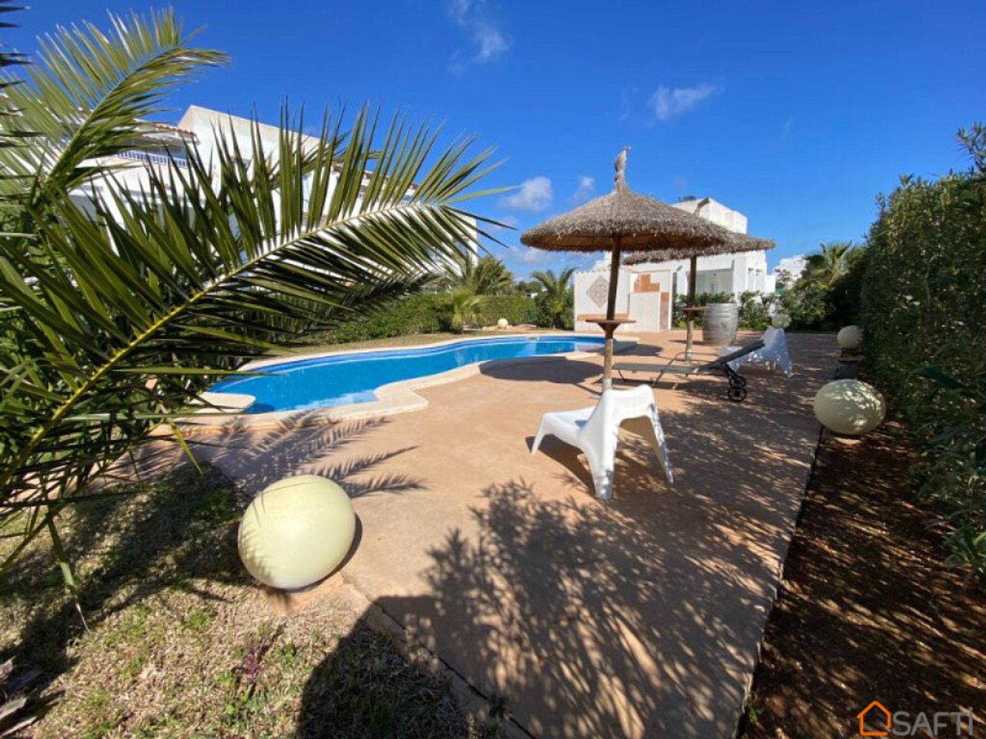 Haus im Cala D'or, Illes Balears 11658438