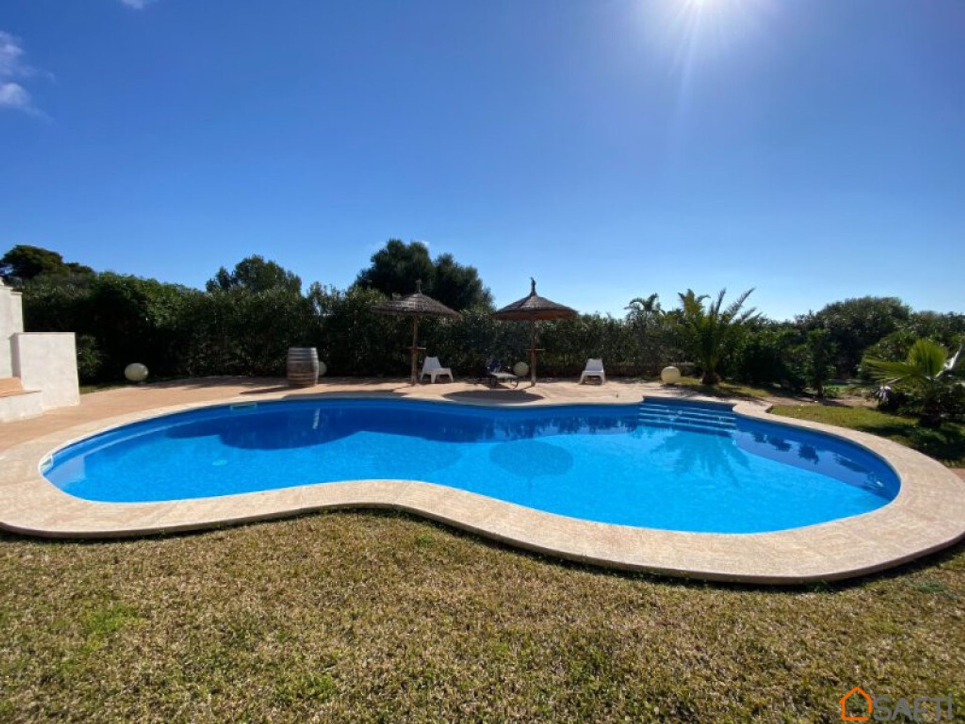 Haus im Cala D'or, Illes Balears 11658438