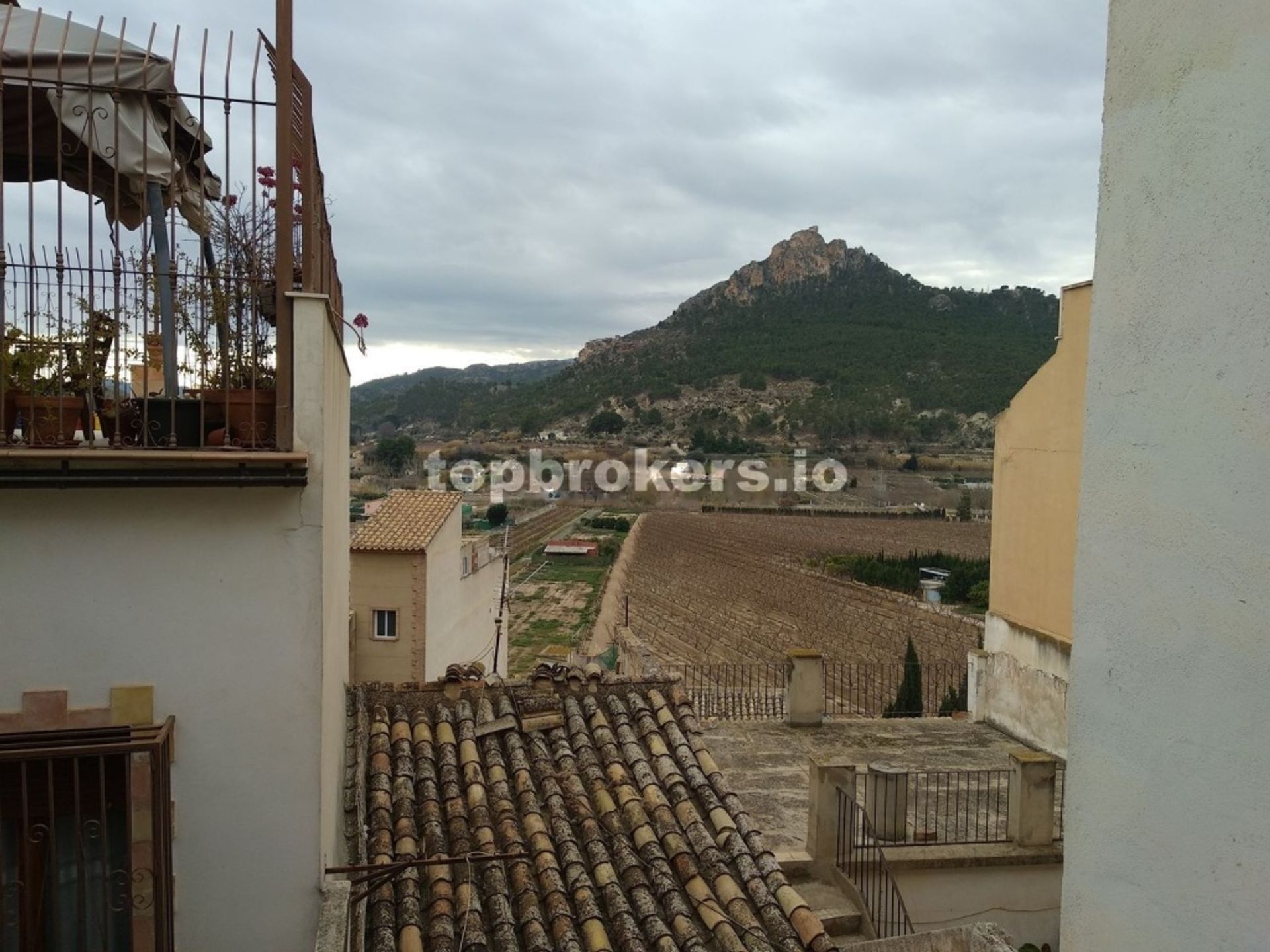 بيت في Cieza, Región de Murcia 11658447