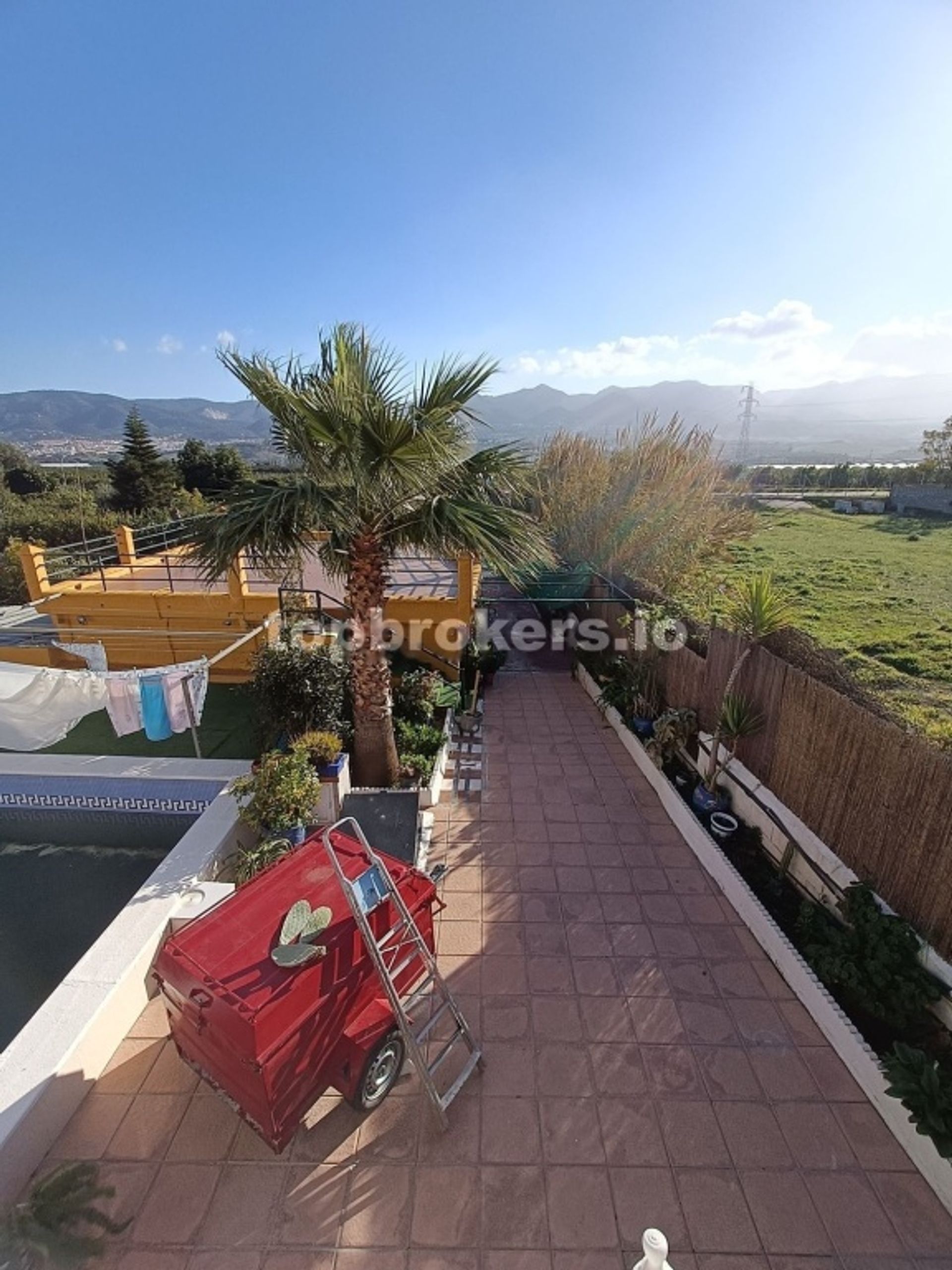 Rumah di Alhaurín de la Torre, Andalucía 11658450