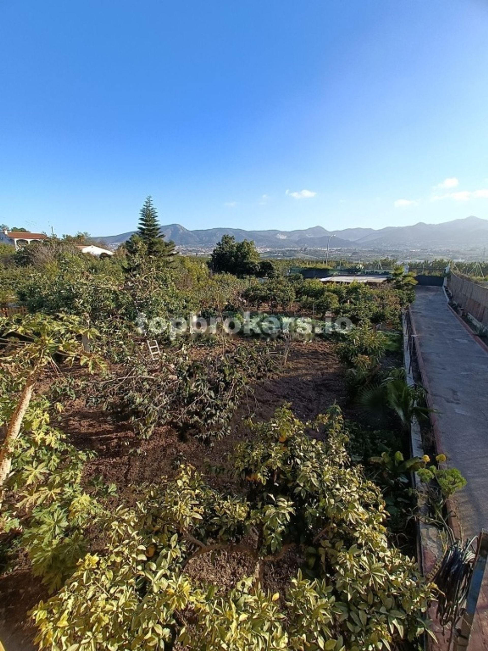 Rumah di Alhaurín de la Torre, Andalucía 11658450