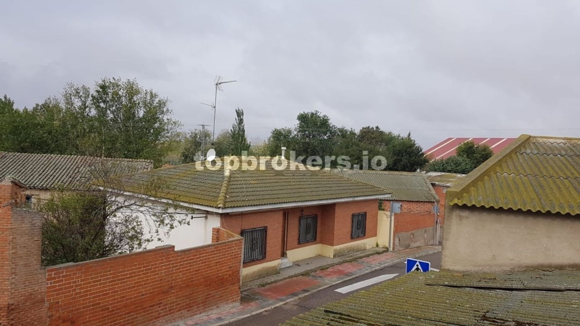 rumah dalam Nueva Villa de las Torres, Castilla y León 11658451