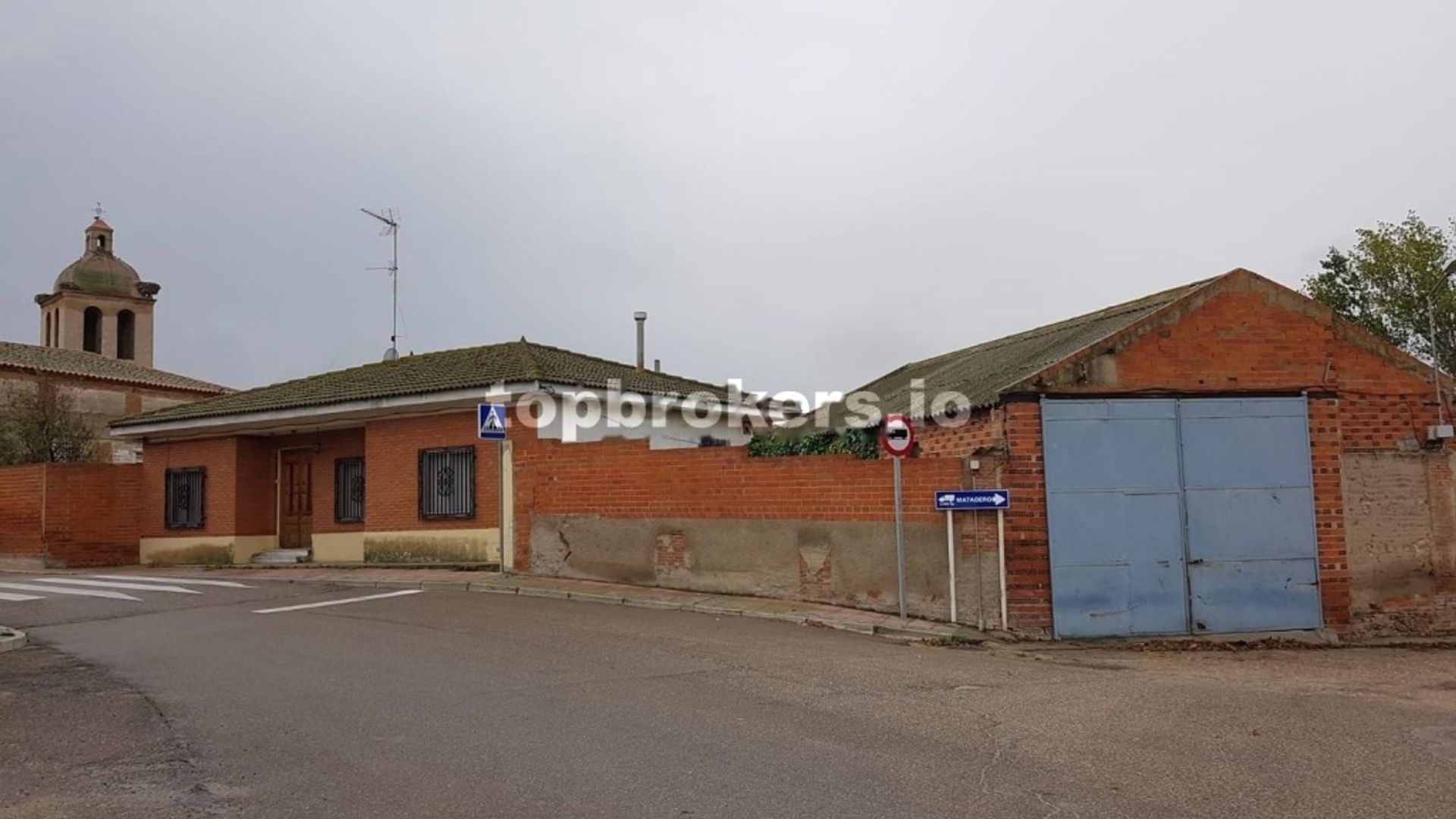 rumah dalam Nueva Villa de las Torres, Castilla y León 11658451