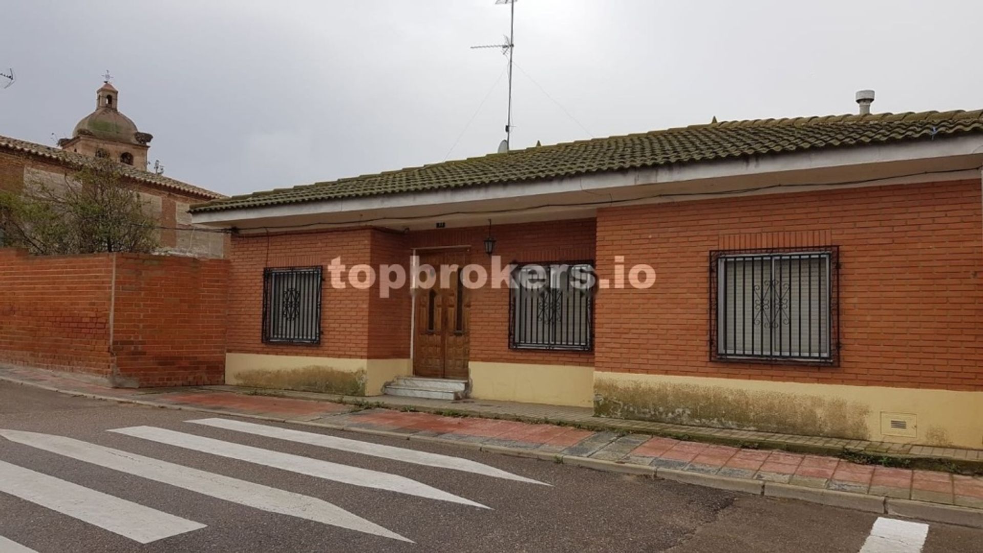 Huis in Nueva Villa de las Torres, Castilla y León 11658451