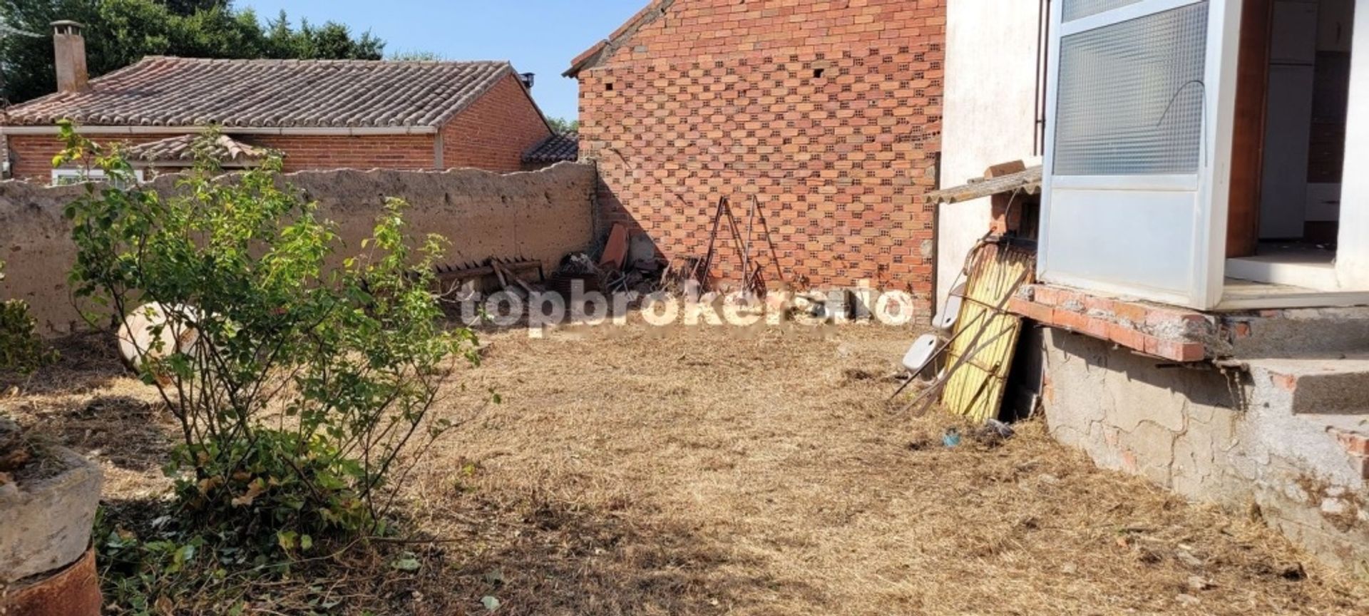 σπίτι σε Nueva Villa de las Torres, Castilla y León 11658451