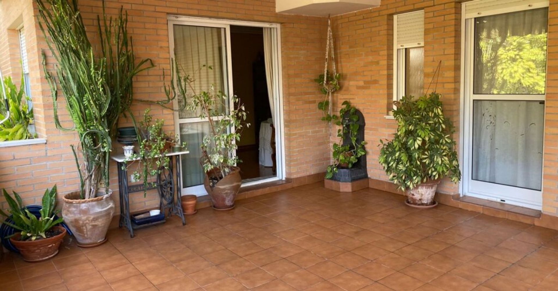 Condominium in El Castellar, Murcia 11658458