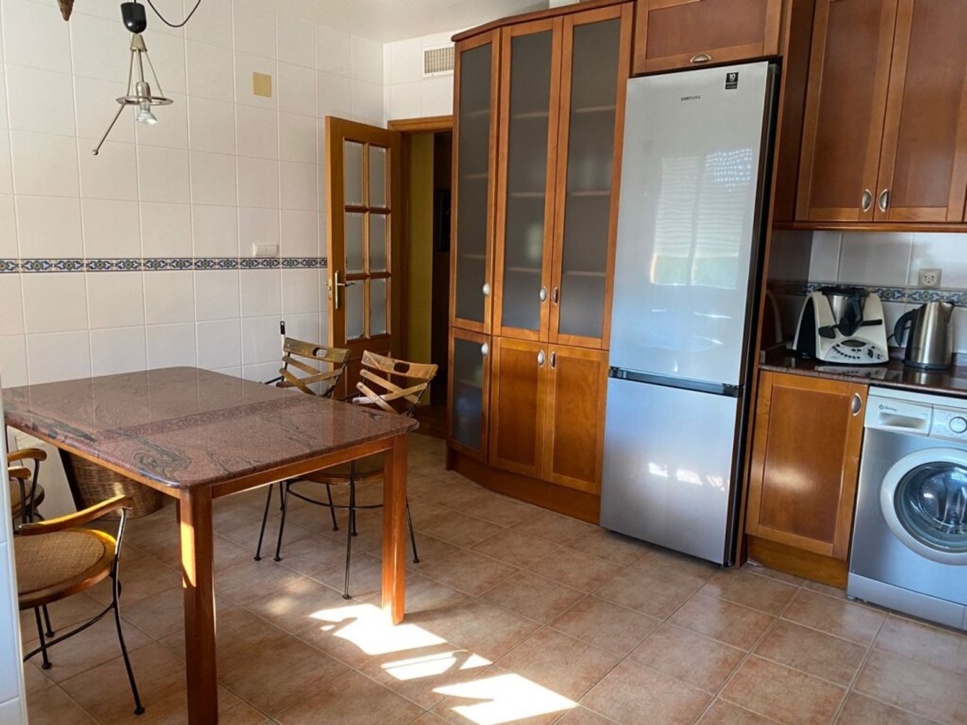 Condominium in El Castellar, Murcia 11658458