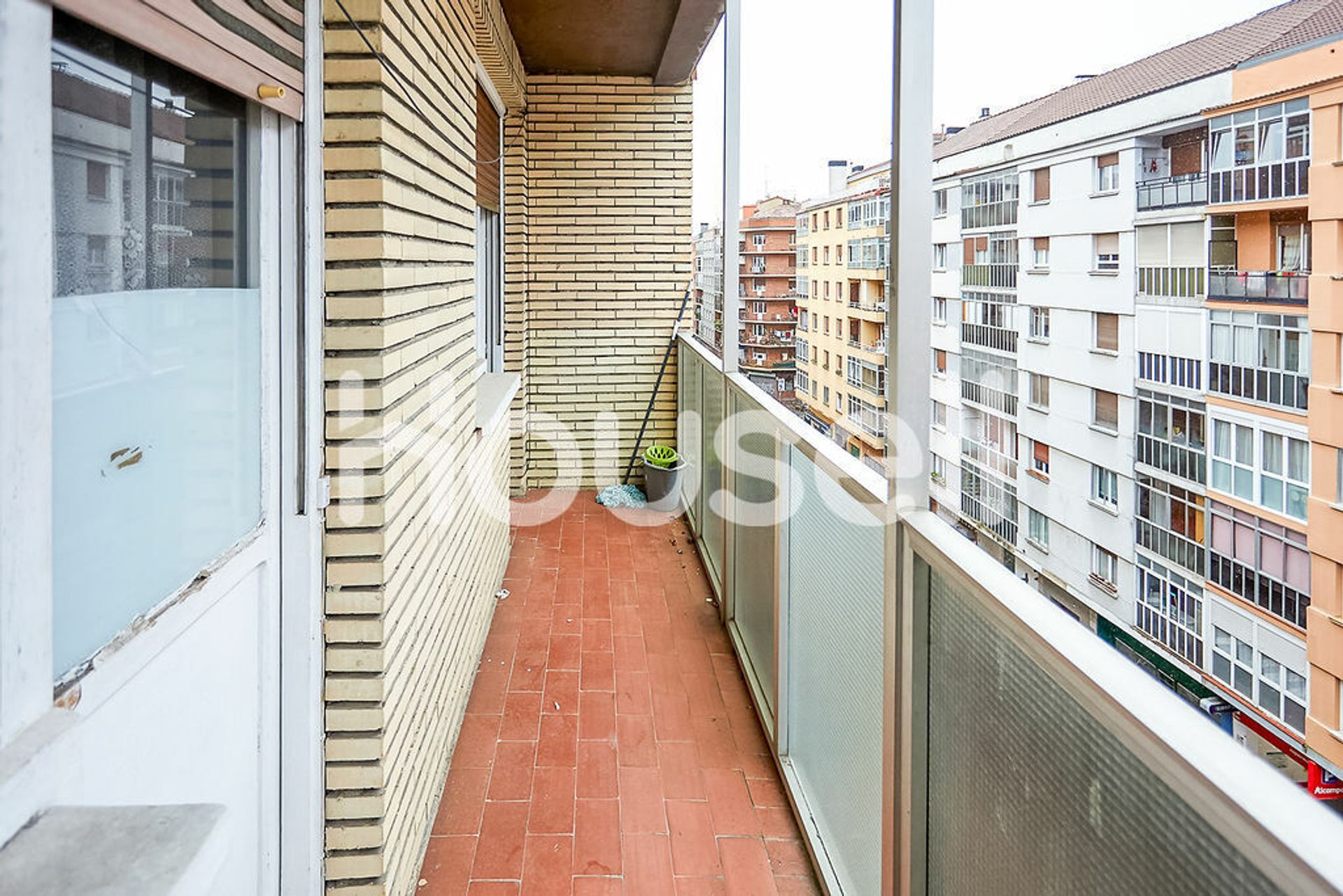 Condominio nel Vittoria-Gasteiz, Paesi Baschi 11658463