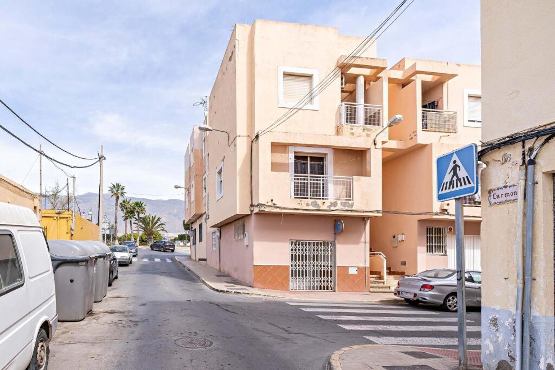 casa en Santa María del Águila, Andalucía 11658465