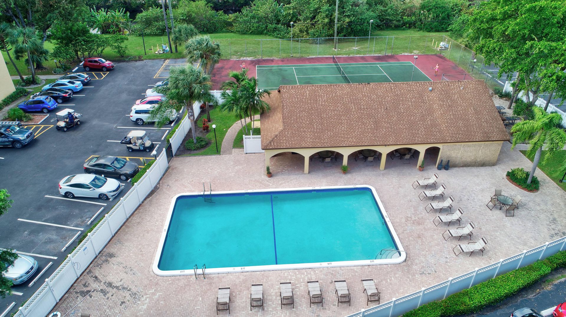 Huis in Boca Raton, Florida 11658478