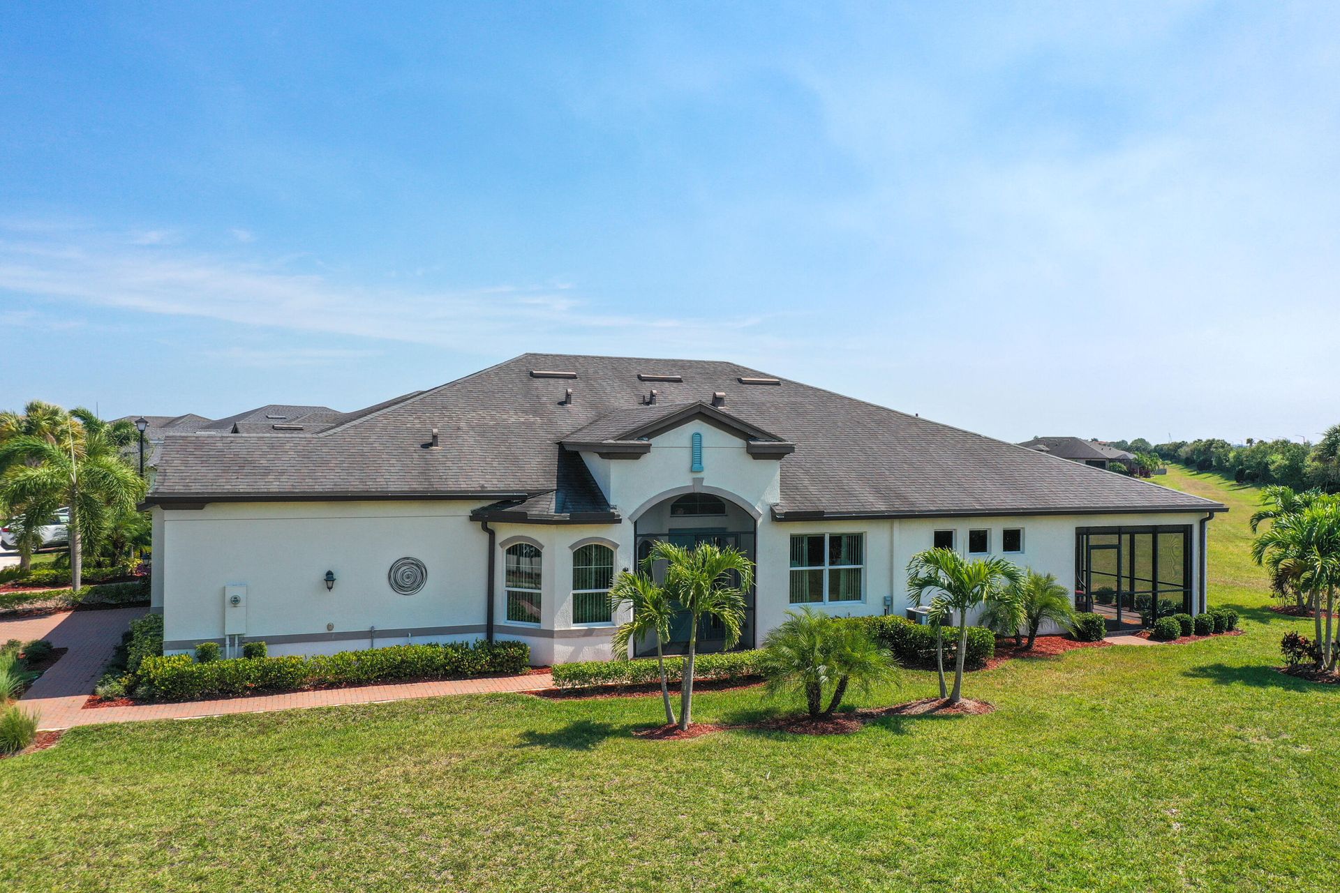 Huis in Port St. Lucie, Florida 11658480