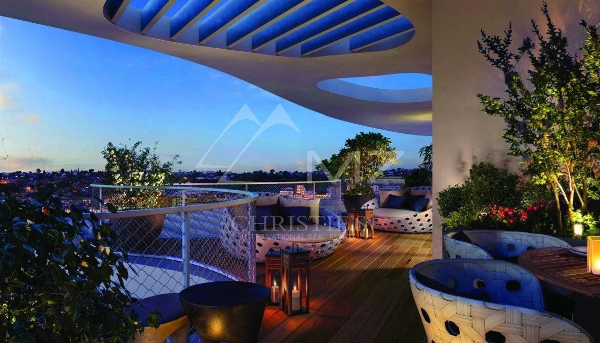 Condominium in Le Ray, Provence-Alpes-Cote d'Azur 11658483