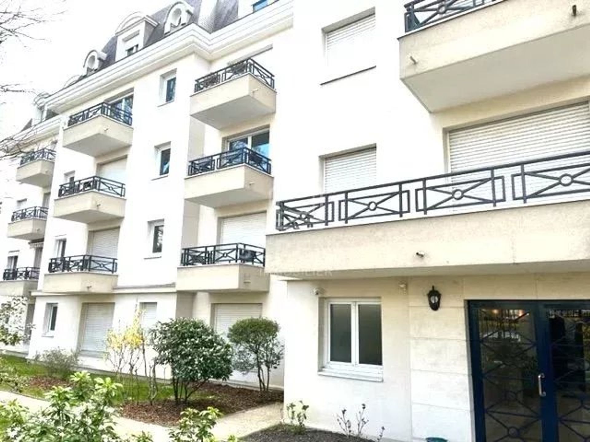 Kondominium dalam Nogent-sur-Marne, Val-de-Marne 11658540