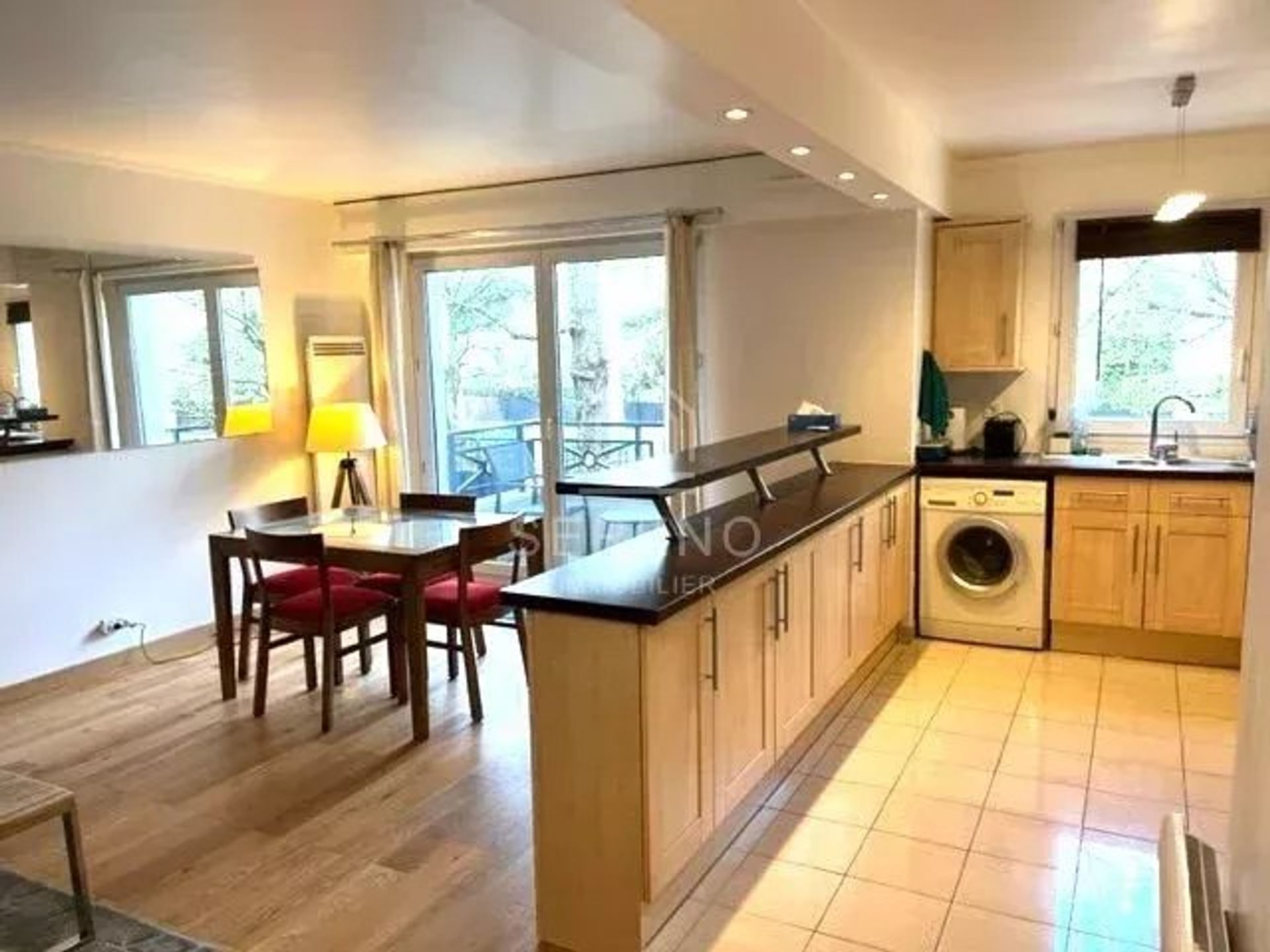 Residential in Nogent-sur-Marne, Val-de-Marne 11658540