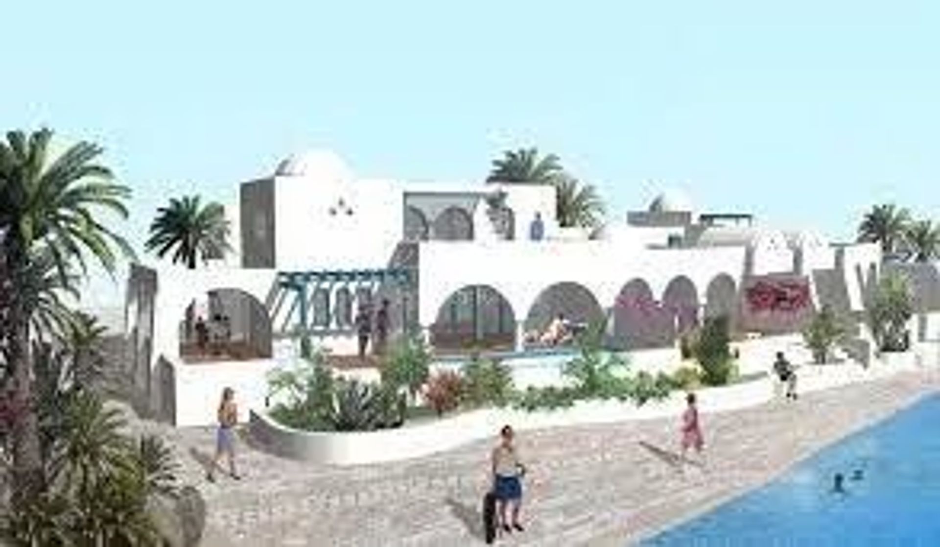 Land in Harqalah, Sousse 11658574