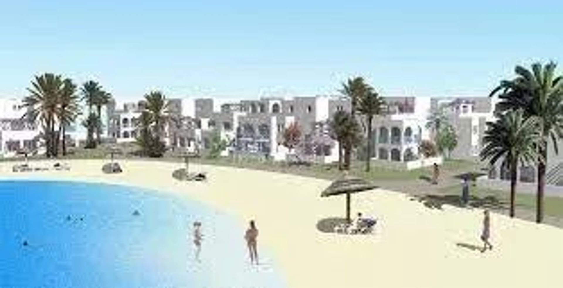 Γη σε Χαρκαλάχ, Sousse 11658574