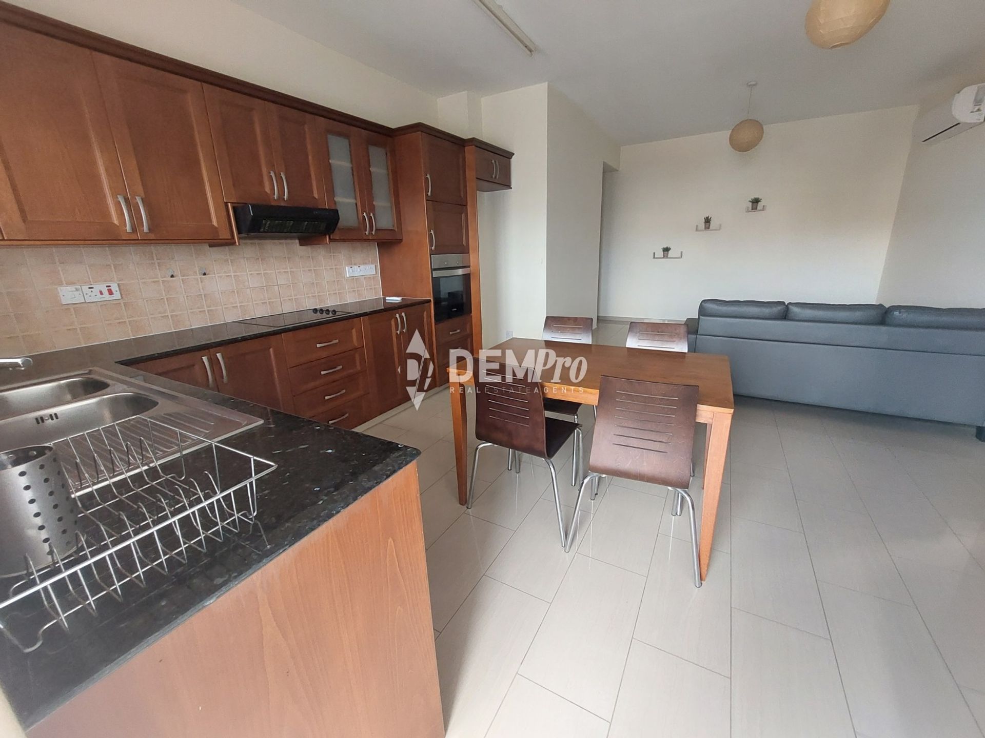 Condominium dans Paphos, Paphos 11658623